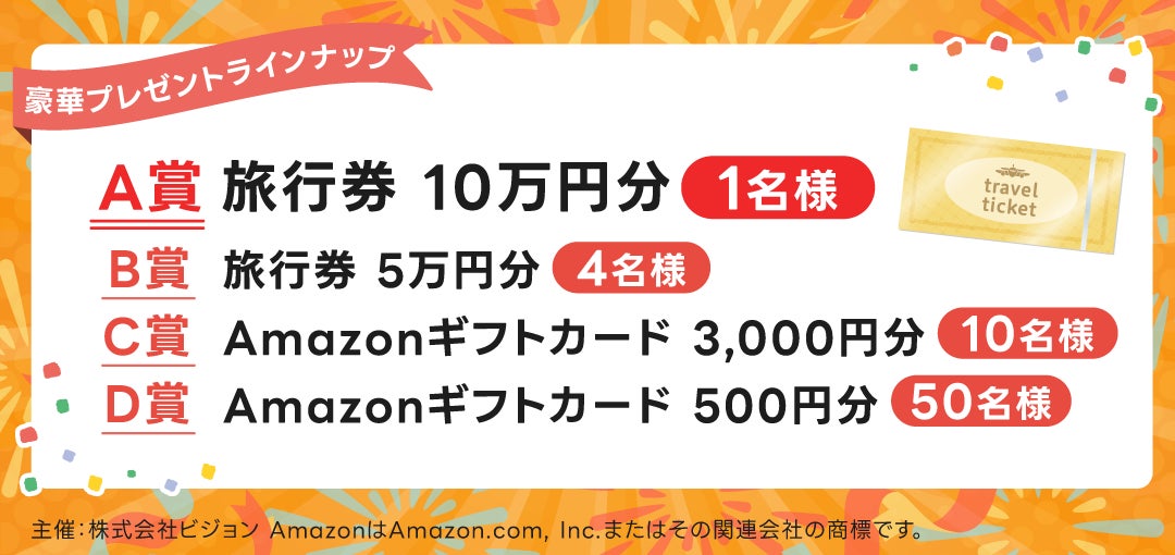 グローバルWiFi、LINE公式アカウント友だち数150万人突破記念キャンペーンを開催｜当選賞品と内容