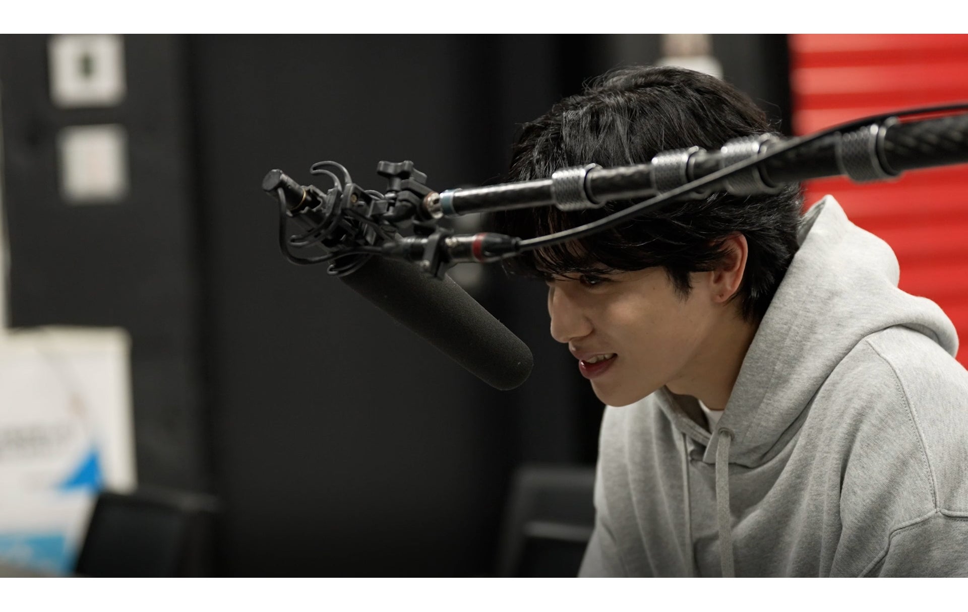 シャープ、新製品発売を記念して俳優・志尊淳さんのボイスメッセージが聞ける「洗濯機からこんにちは！志尊淳さん発話WEEK」を実施｜洗濯機からこんにちは！志尊淳さん発話WEEKの概要