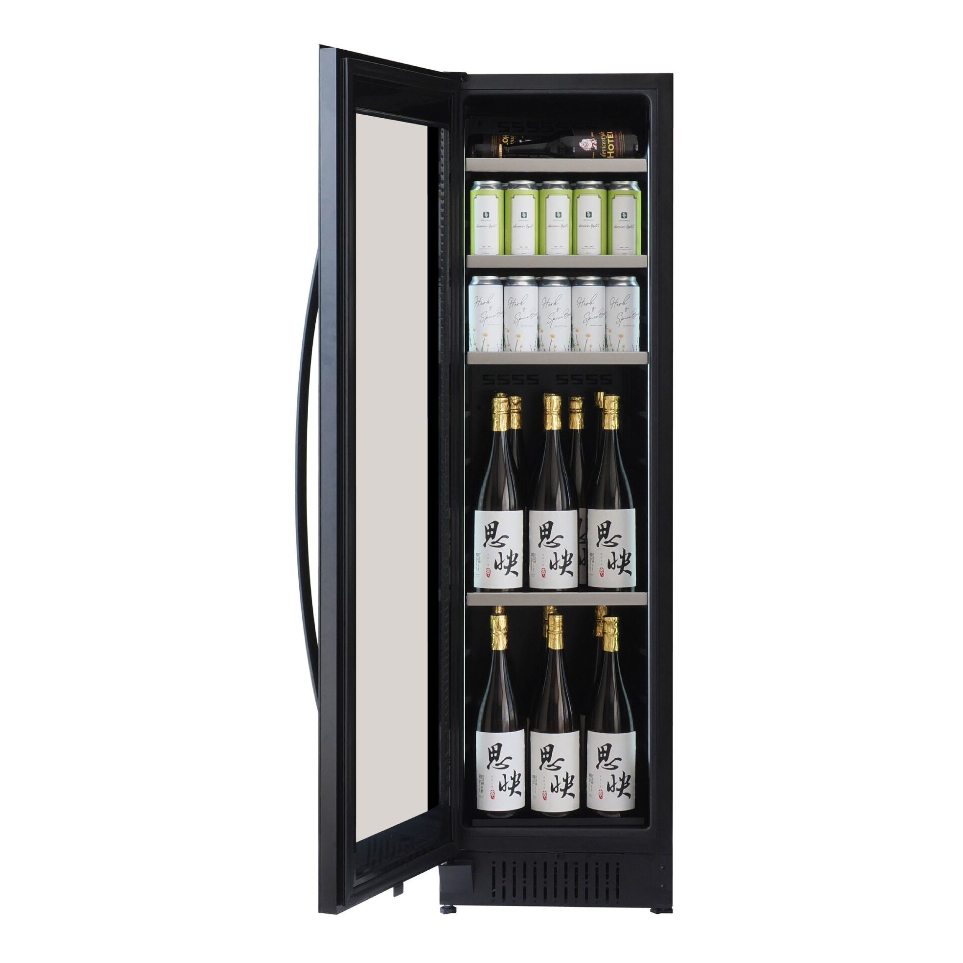 デバイスタイル、人気モデルに待望の左開きを採用したワインセラー「Angelshare S60L」を発売｜取扱サイト