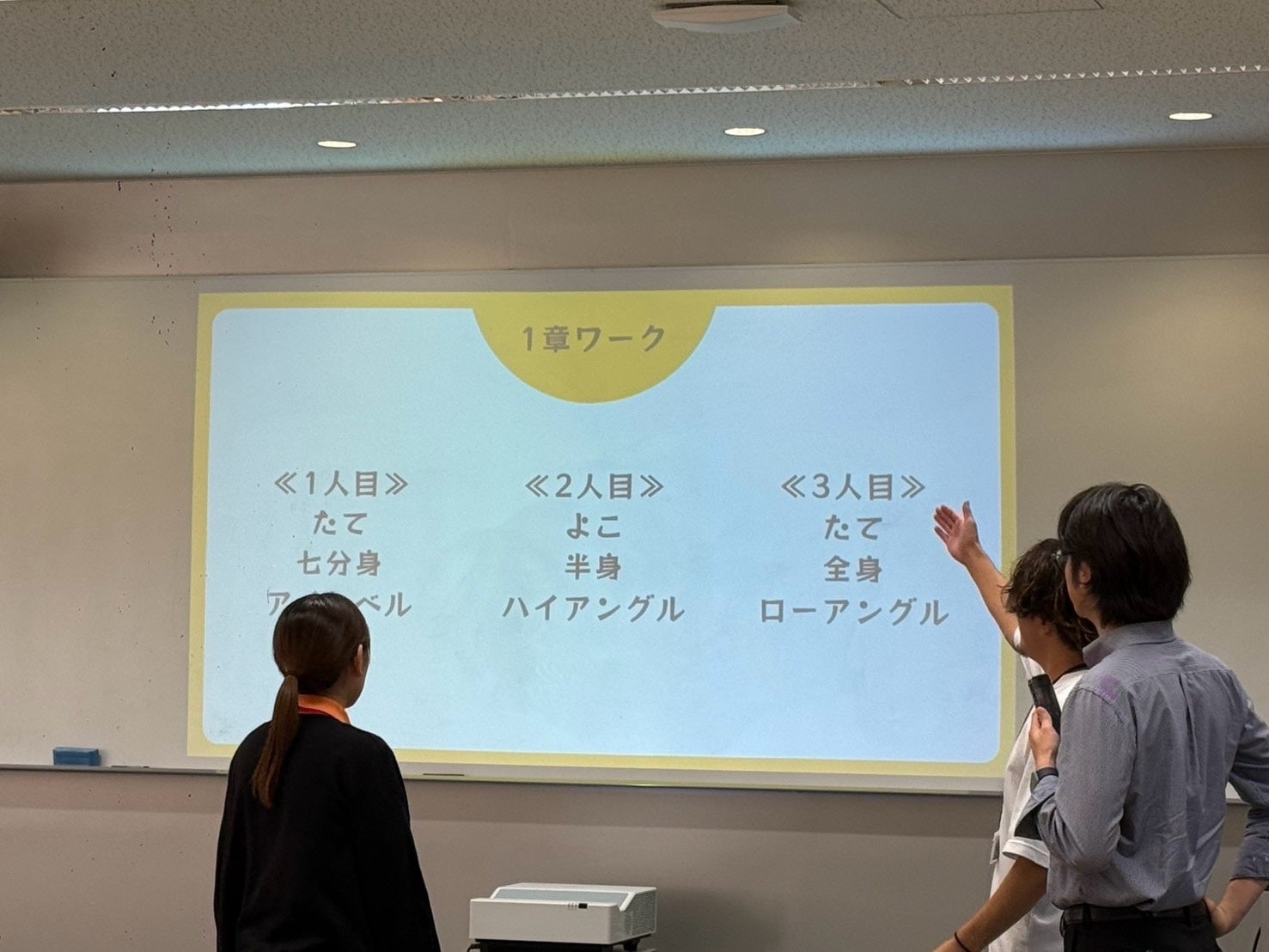 株式会社タートル、初の企業向け出張撮影研修を開催｜研修実施の背景と経緯