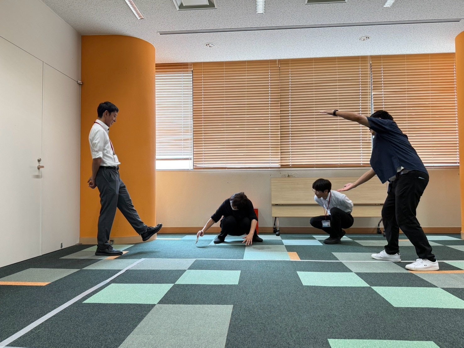 株式会社タートル、初の企業向け出張撮影研修を開催｜開催概要と当日の内容