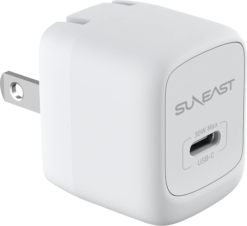 SUNEAST、65W巻き取り式充電器に関するLINEアンケートキャンペーンを実施｜キャンペーンの概要と応募方法