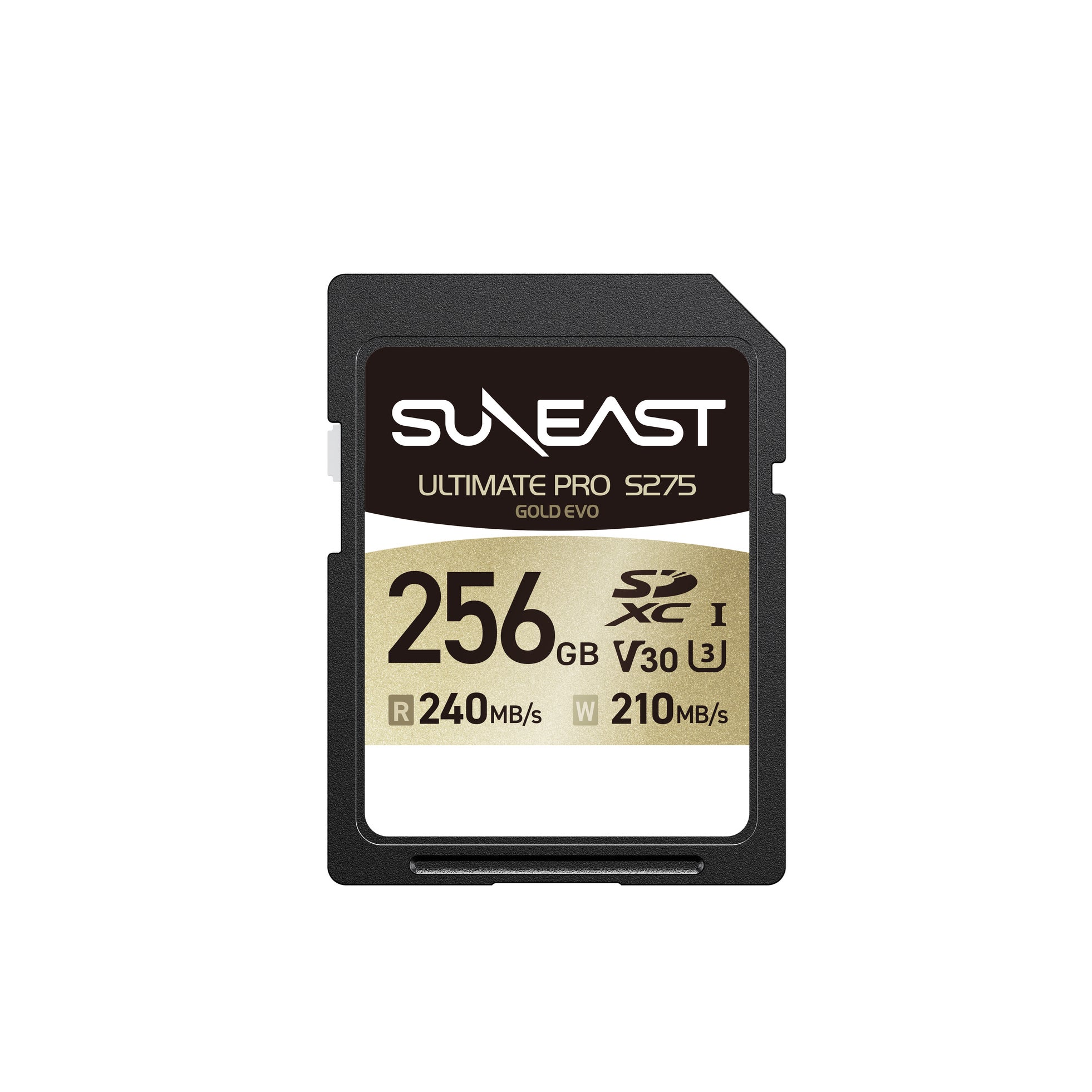 SUNEAST、DDR275技術を採用した高速SD／microSDカード「S275」4シリーズを発表｜S275シリーズの開発背景と主な特徴
