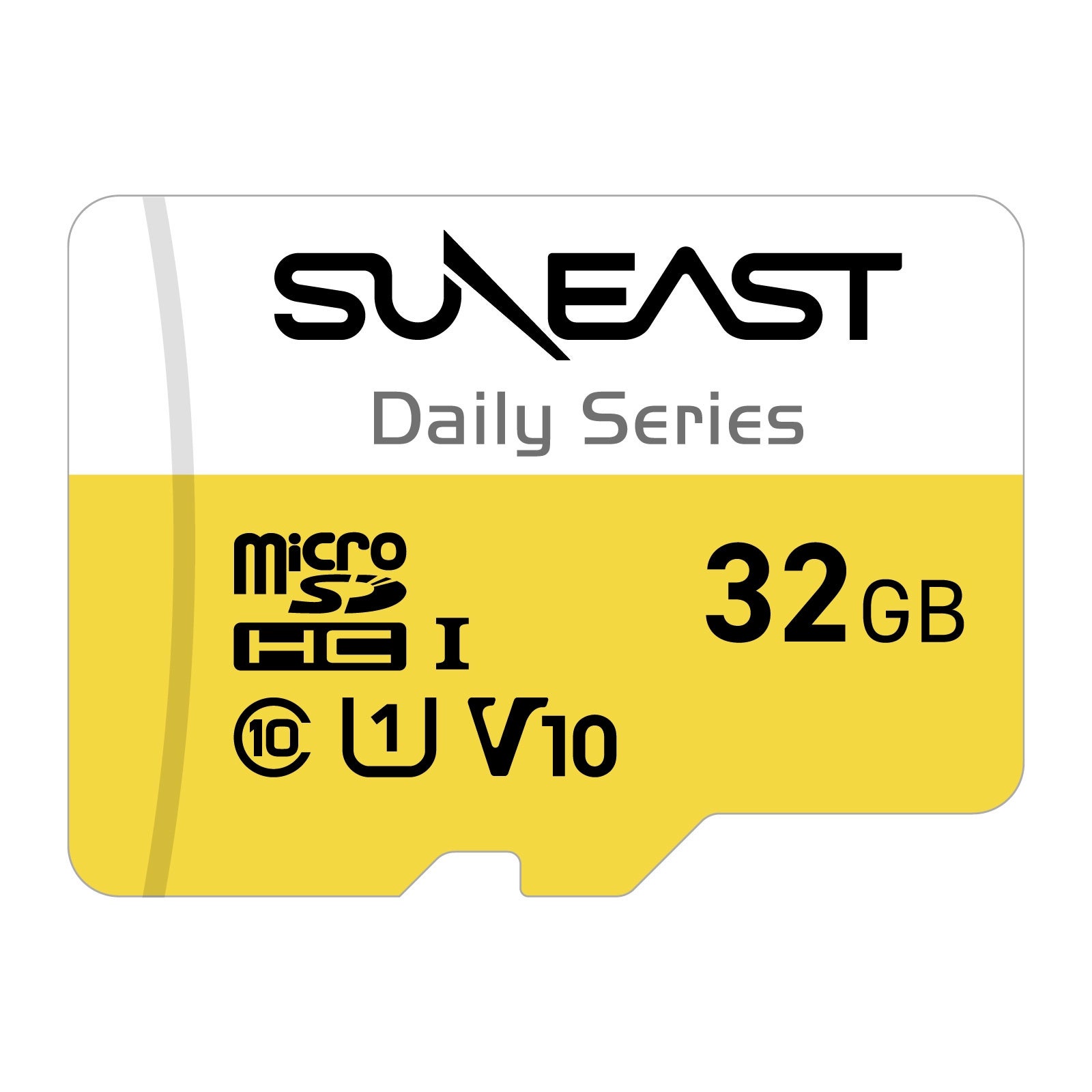 SUNEAST、最大92MB/s転送に対応するmicroSDカード「Daily Series」を8月31日発売｜Daily Seriesの主な特徴と転送速度