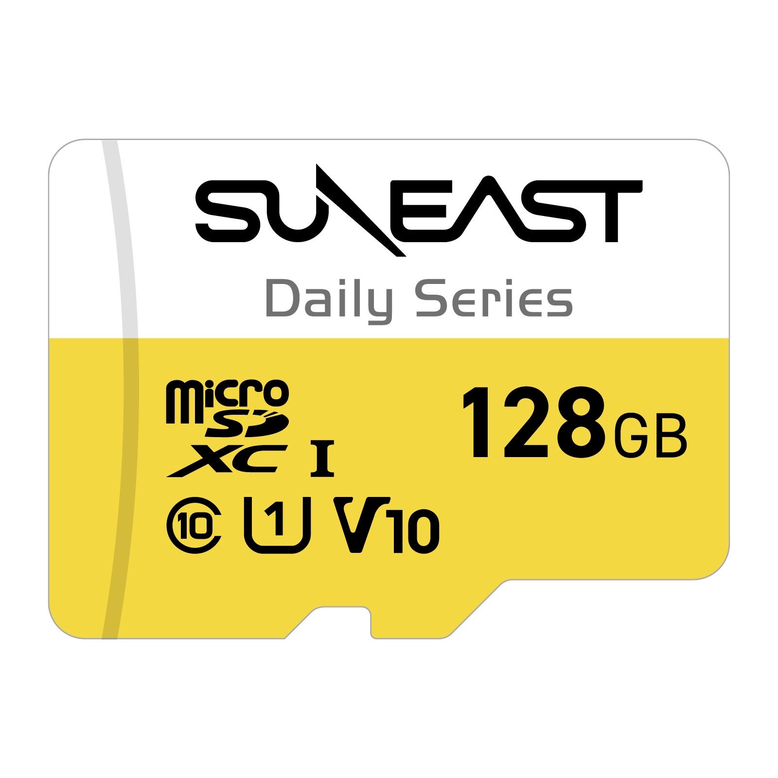 SUNEAST、最大92MB/s転送に対応するmicroSDカード「Daily Series」を8月31日発売｜製品仕様