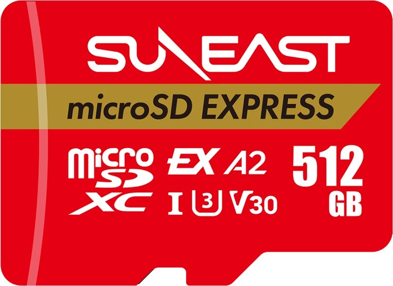 SUNEAST、楽天スーパーSALEに参加し人気SSDやメモリーカードを最大約20％OFFで販売｜その他のセール対象製品