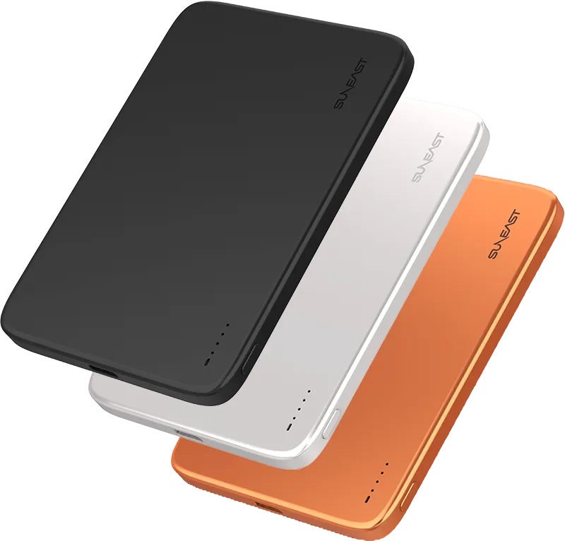 SUNEAST、Amazonプライム感謝祭でメモリーカードやSSD、半固体モバイルバッテリーを特別価格で販売｜SUNEAST GOLD SERIES 720 M.2 2280 PCIe Gen4.0 × 4