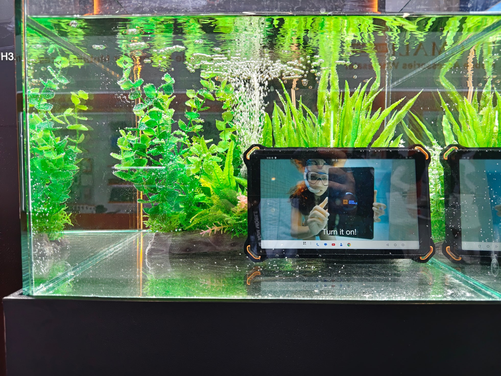 AGM、ドイツ「IFA 2026」に出展し「AGM PAD P3 Compact」などの最新デバイスを発表｜注目製品「AGM PAD P3 Compact」の主な特徴