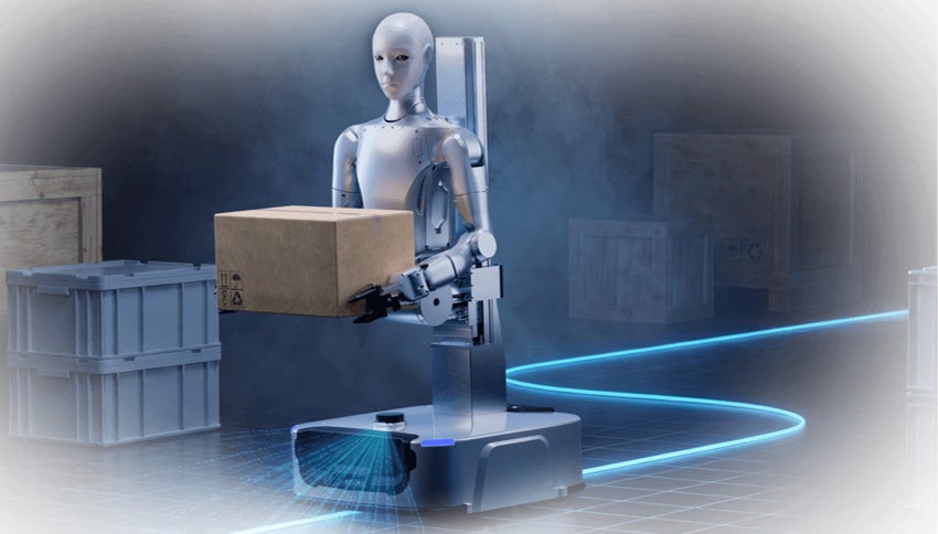 GMO AI＆ロボティクス商事、Unitreeの最新人型・四足歩行ロボット3機種の販売受付を開始｜産業向け「H2-D」と車輪付き四足歩行「As2-W」の特徴