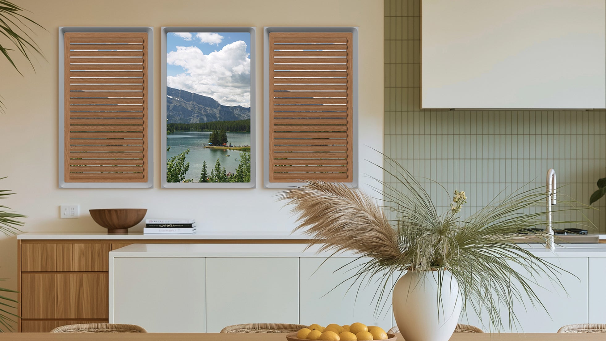 アトモフ、バーチャル窓「Atmoph Window Yo」の大型アップデート「v2.0」を配信開始｜利便性を高めるその他の新機能（3枚目）