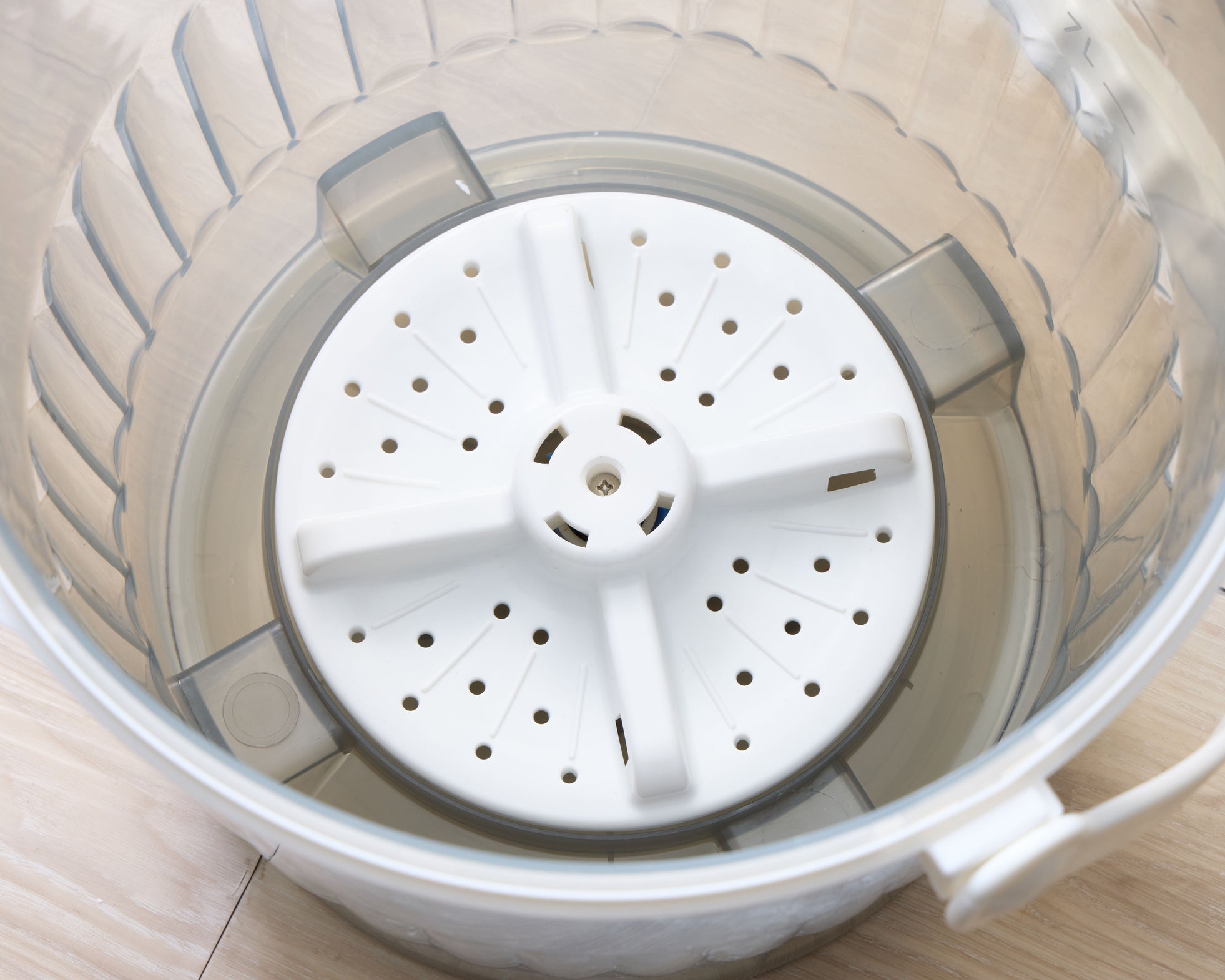 ジェネパ、リモコン操作や70℃のお湯洗いに対応した「simplus バケツ洗濯機 リモコン式」を発売｜販売について（3枚目）