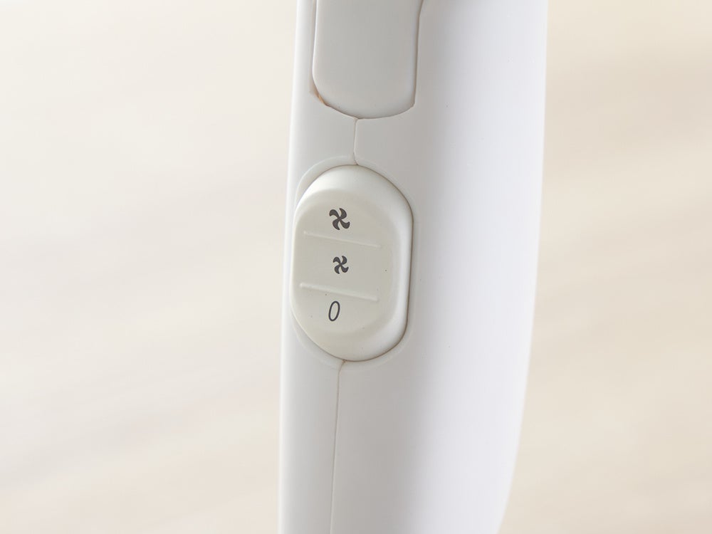 ジェネレーションパス、折りたたみ式で約0.4kgの速乾ヘアドライヤー「SP-HDR01」を発売｜主な特徴と機能（3枚目）