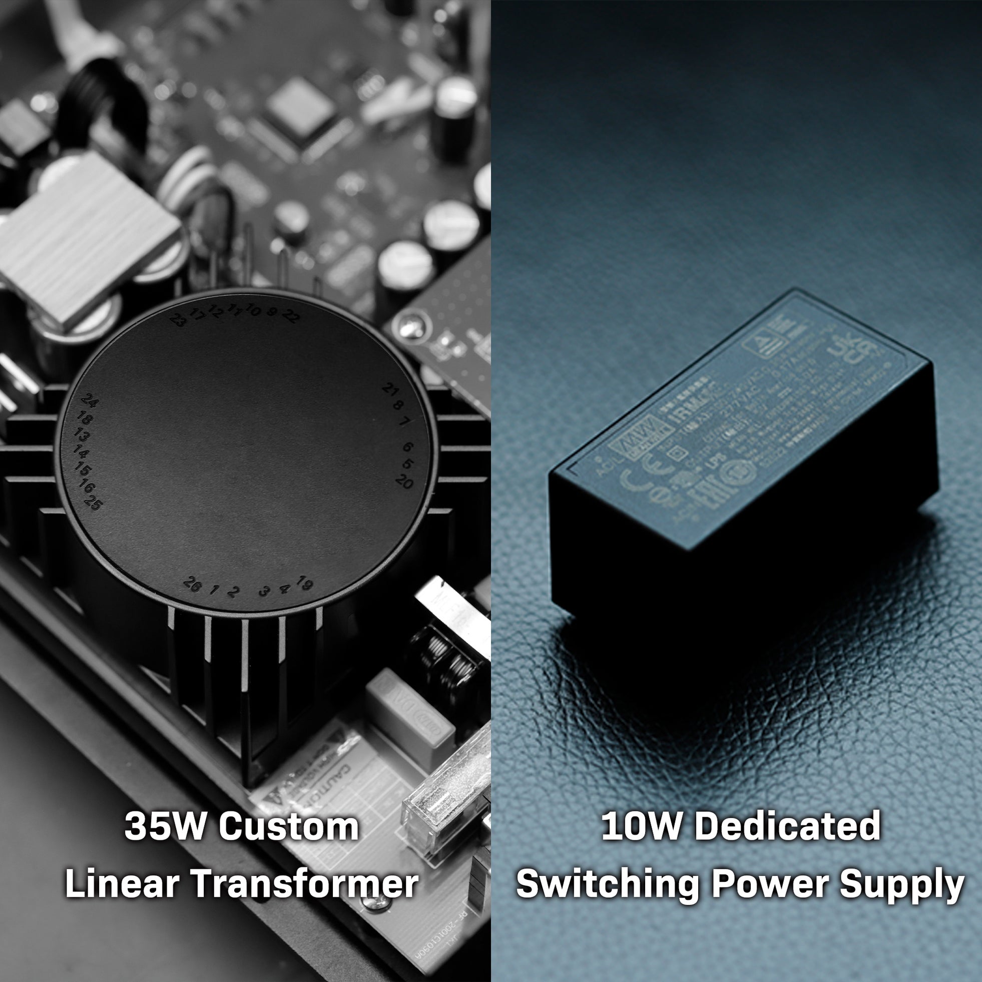 SHANLING、第二世代R2R DAC搭載のデスクトップDAC/AMP『EH90』を9月11日に発売｜主要な製品スペックと入出力端子について
