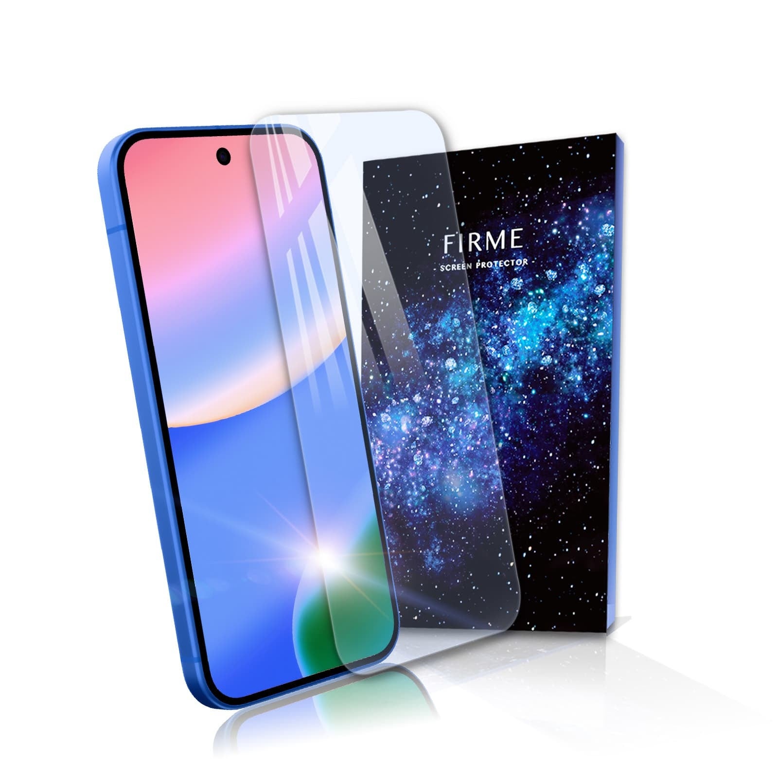 FIRME、Google Pixel 11 / Pixel 11 Proに対応するガラスフィルムを発売
