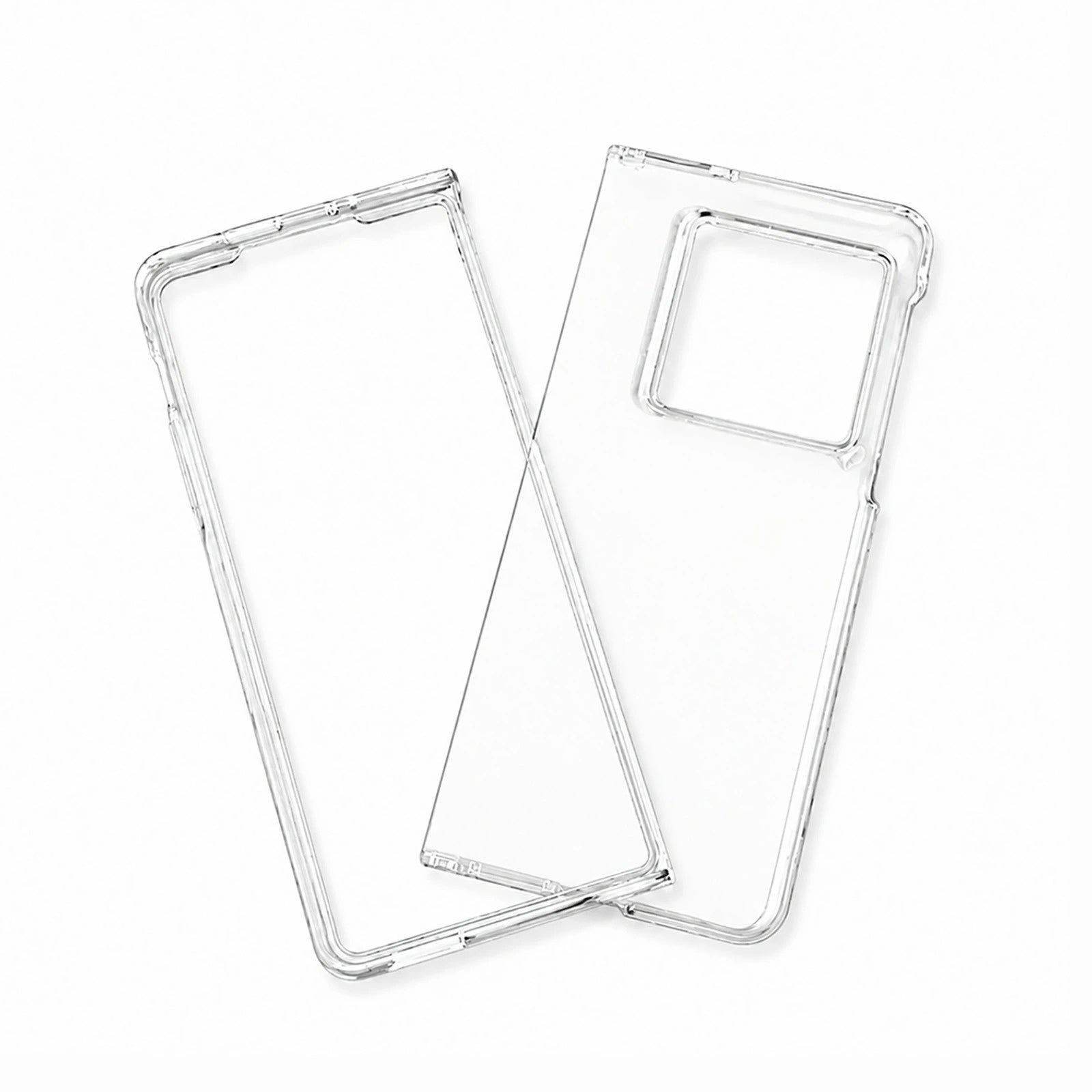 FIRME、Motorola razr Fold対応のクリアケースを発売｜FIRME クリアケースの製品仕様