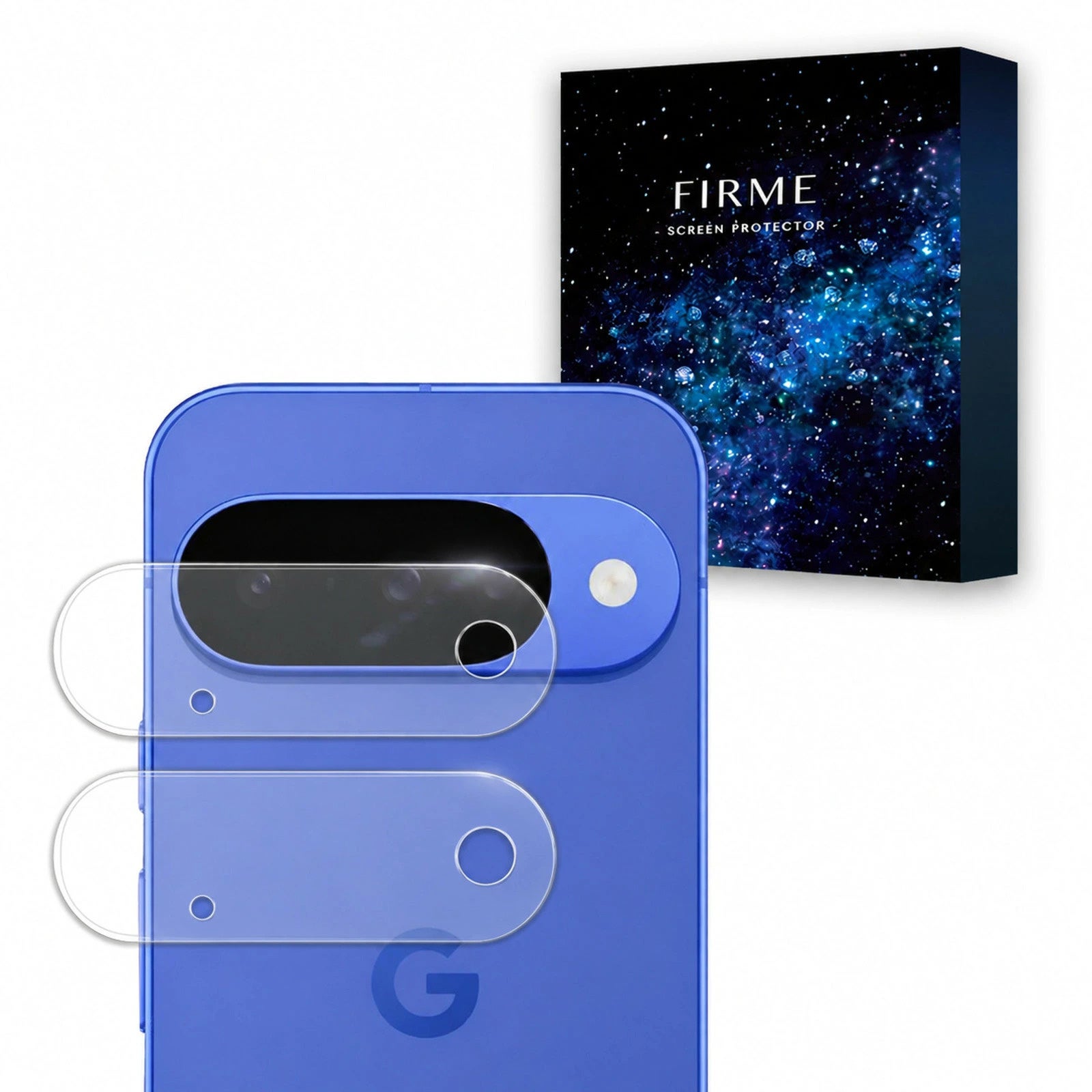 MY WAY SMART、Google Pixel 11対応のカメラレンズ保護フィルムを発売