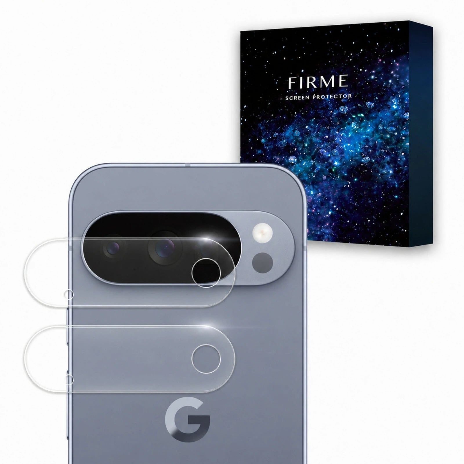 FIRME、2026年8月発売の「Google Pixel 11 Pro」に対応したカメラレンズ保護フィルムを発売