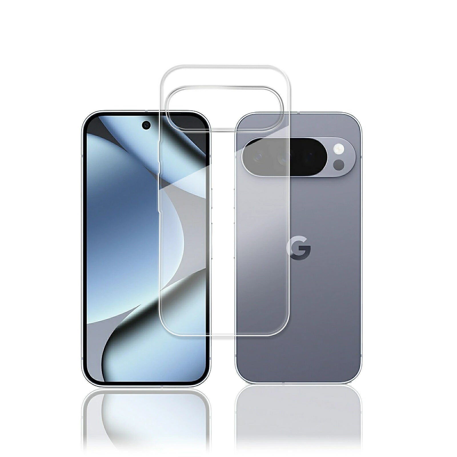 FIRME、Google Pixel 11 Proに対応するクリアケースを発売|FIRME クリアケースの主な製品仕様