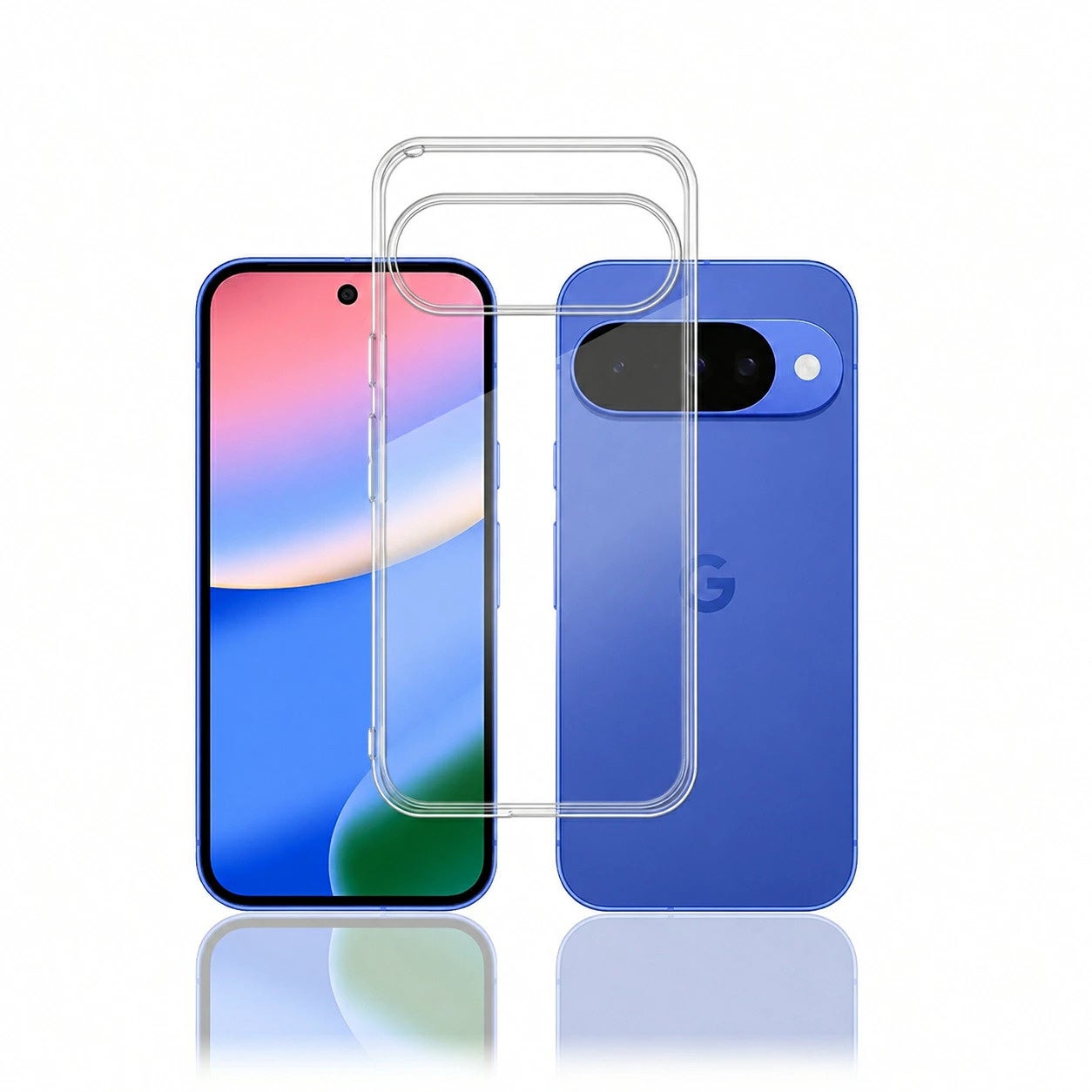 FIRME、2026年8月20日発売のGoogle Pixel 11対応クリアケースを発売