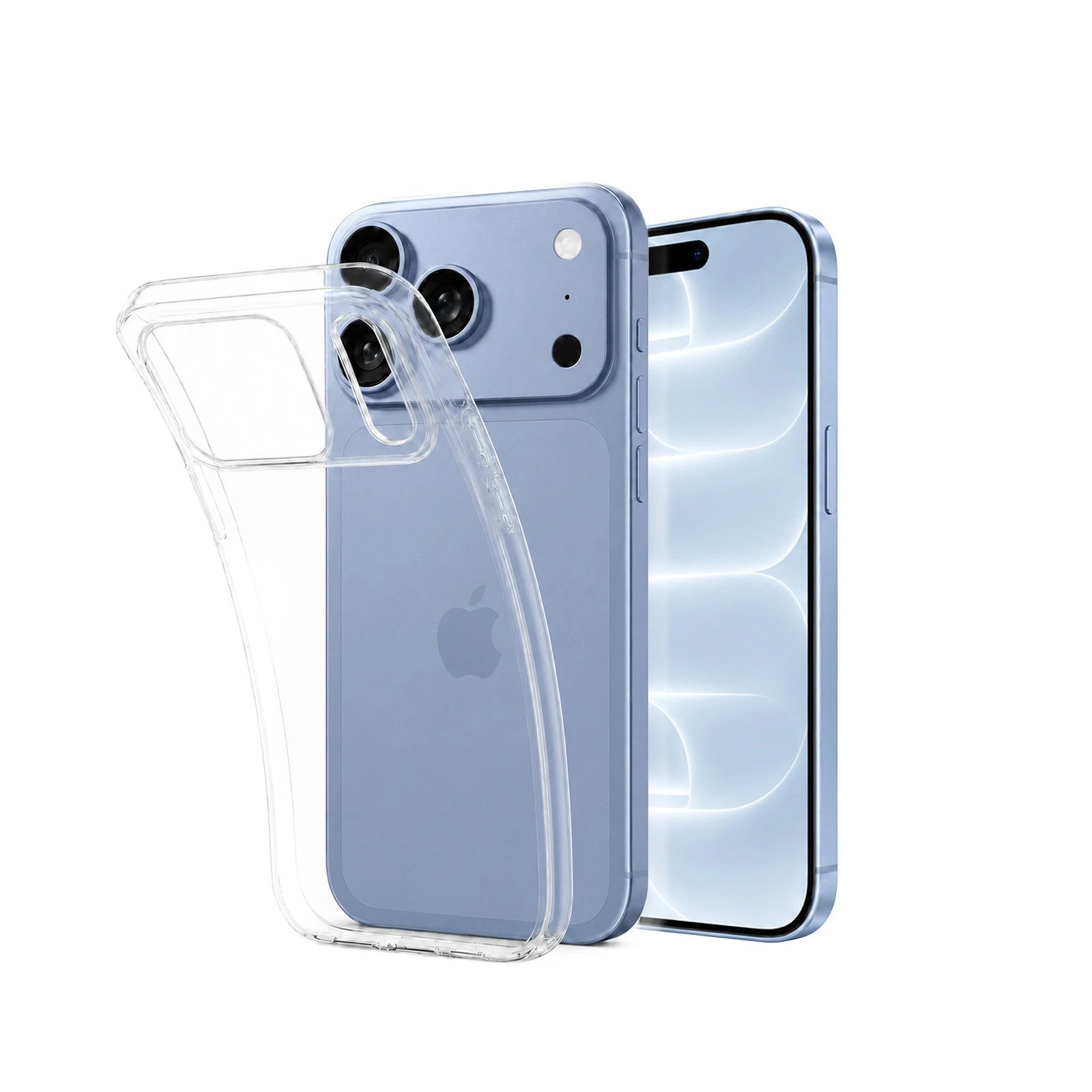 株式会社MY WAY SMART、iPhone 18 Proに対応した「FIRME」ブランドのクリアケースを発売|FIRME クリアケースの主要スペック
