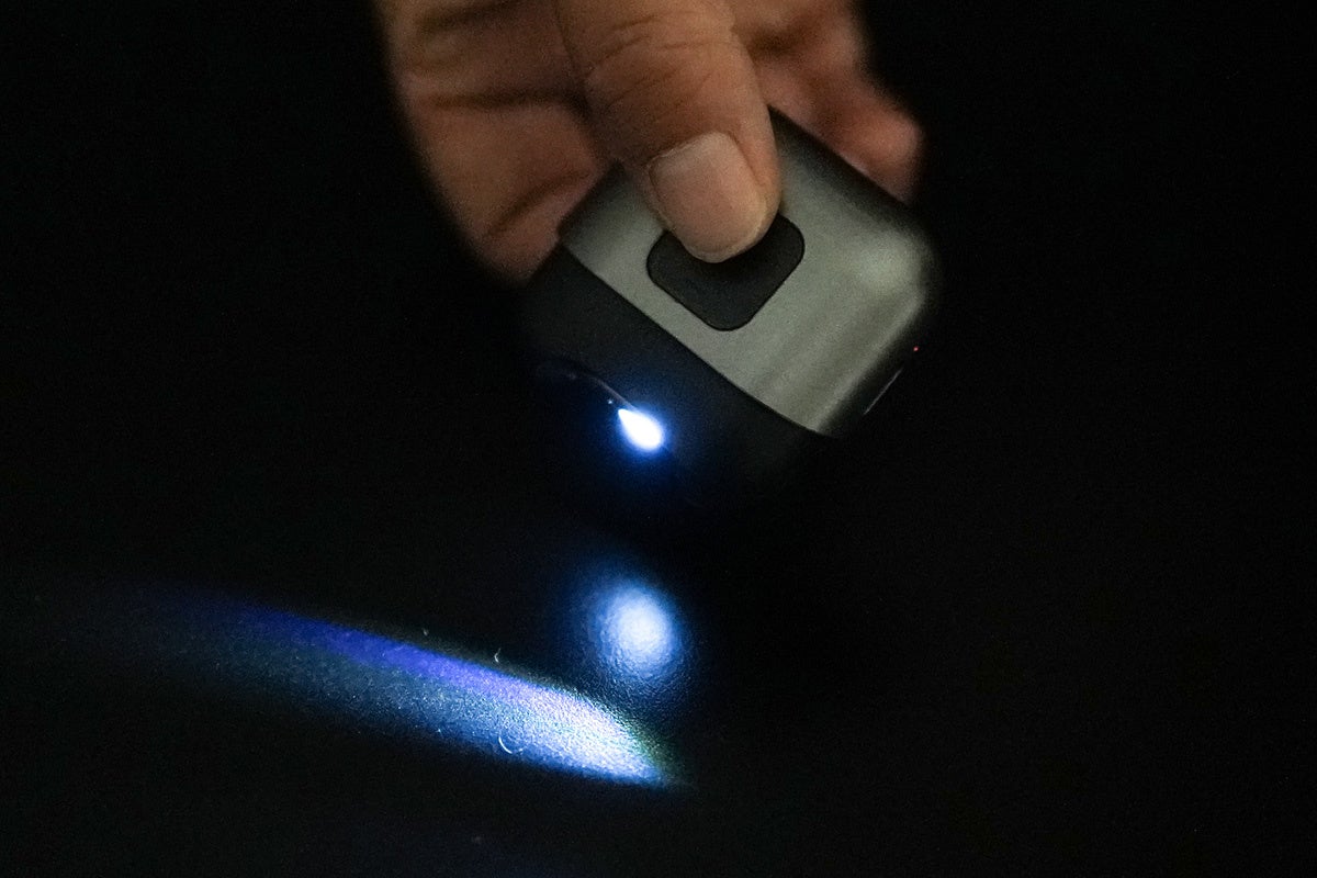 株式会社YOCABITO、出張先でも身だしなみを整えるCOMPASS＋の「EDC電動爪切り」を発売｜EDC電動爪切りの製品概要と主なスペック