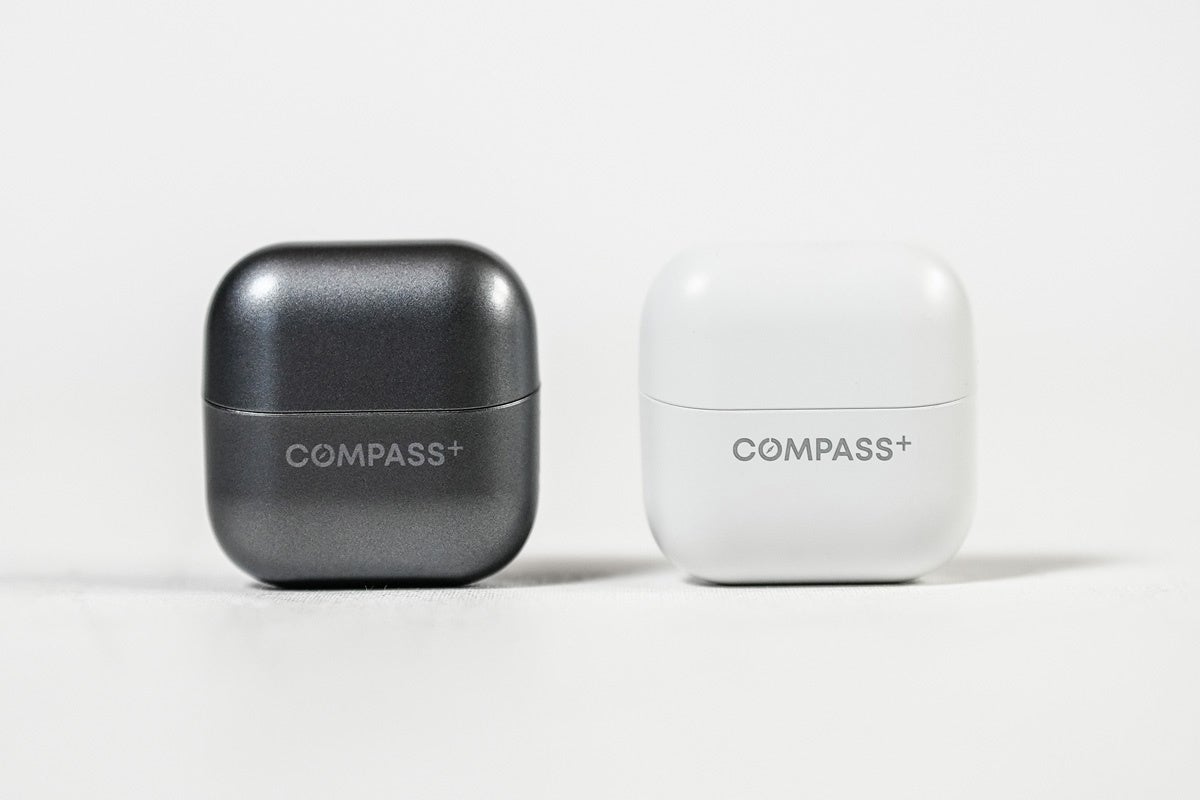 株式会社YOCABITO、出張先でも身だしなみを整えるCOMPASS＋の「EDC電動爪切り」を発売｜EDC電動爪切りの製品概要と主なスペック