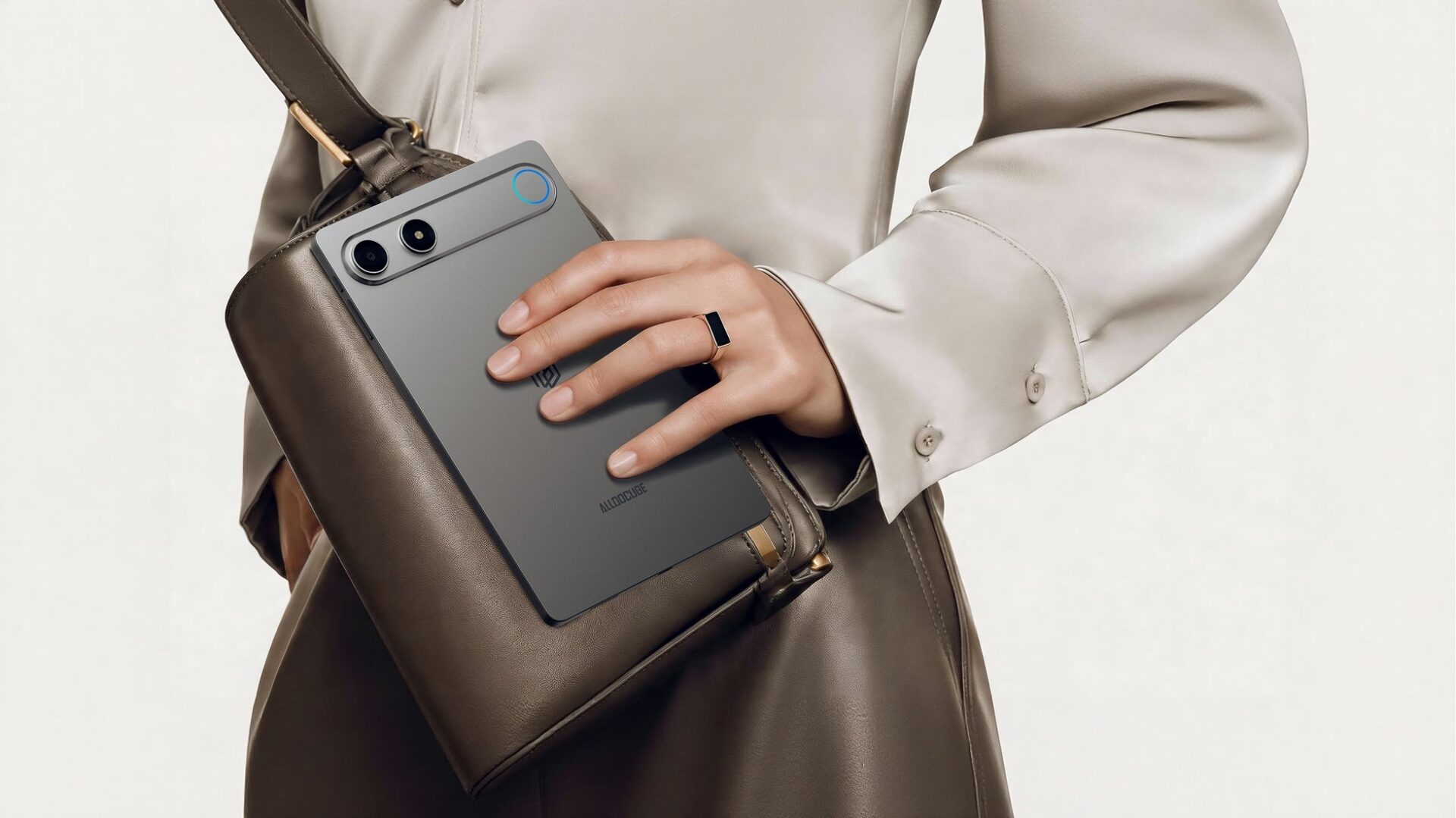 ALLDOCUBE、8.8インチゲーミングタブレット「iPlay 80 mini Turbo」を8月13日に日本で世界最速発売｜取扱サイト