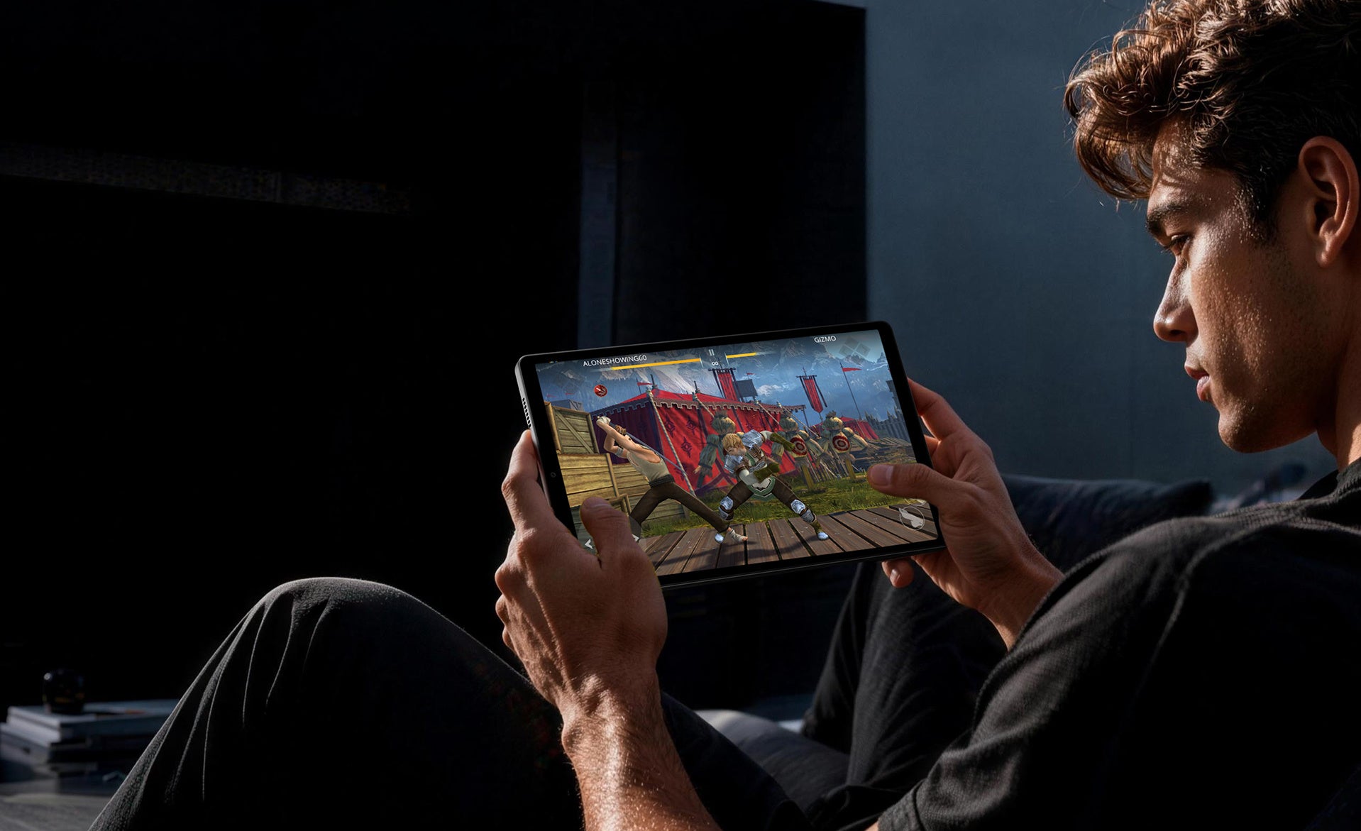 ALLDOCUBE、8.8インチゲーミングタブレット「iPlay 80 mini Turbo」を8月13日に日本で世界最速発売｜取扱サイト