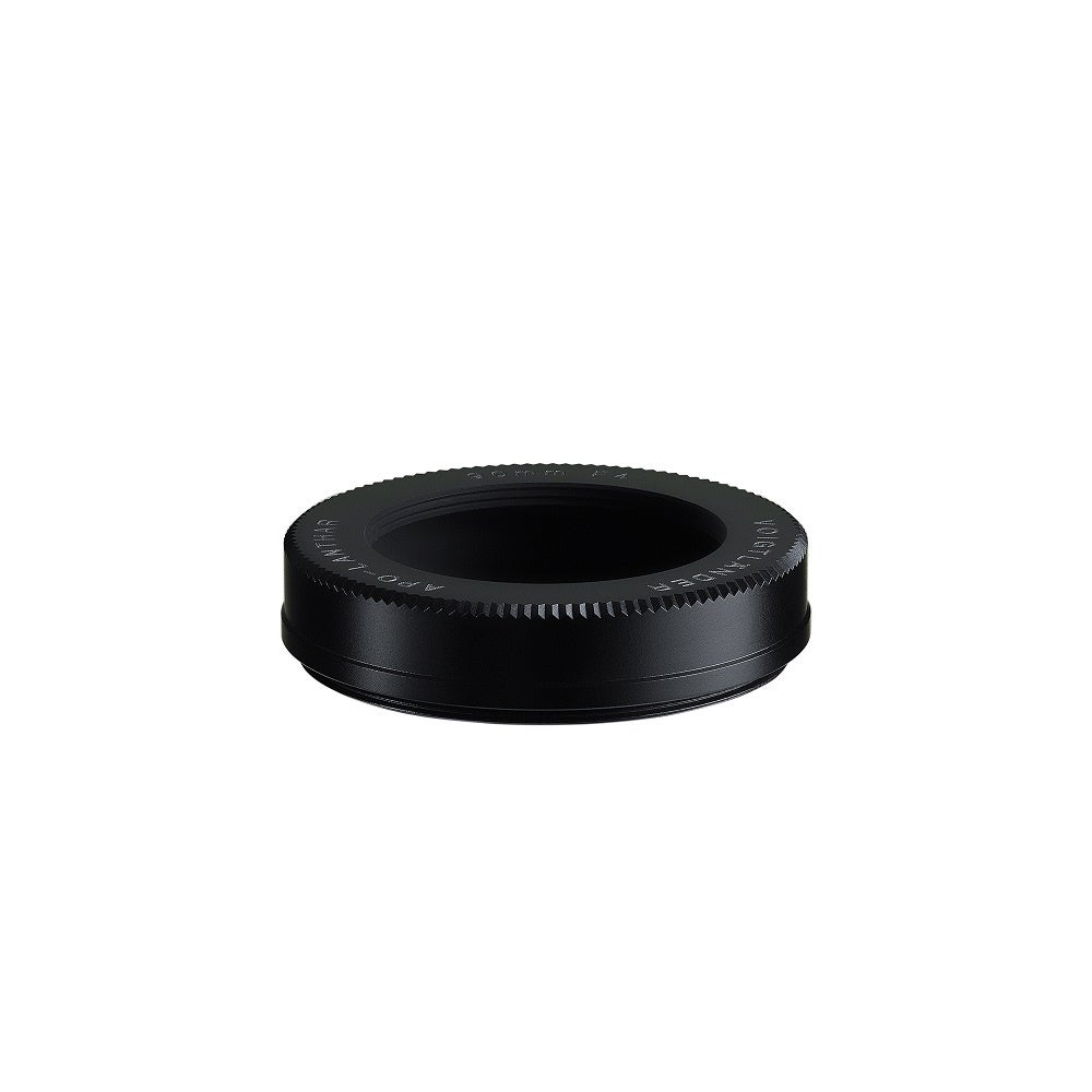 コシナ、フォクトレンダー史上最高性能の中望遠レンズ「APO-LANTHAR 90mm F4 Close Focus VM」を8月26日に発売|製品仕様と価格(6枚目)
