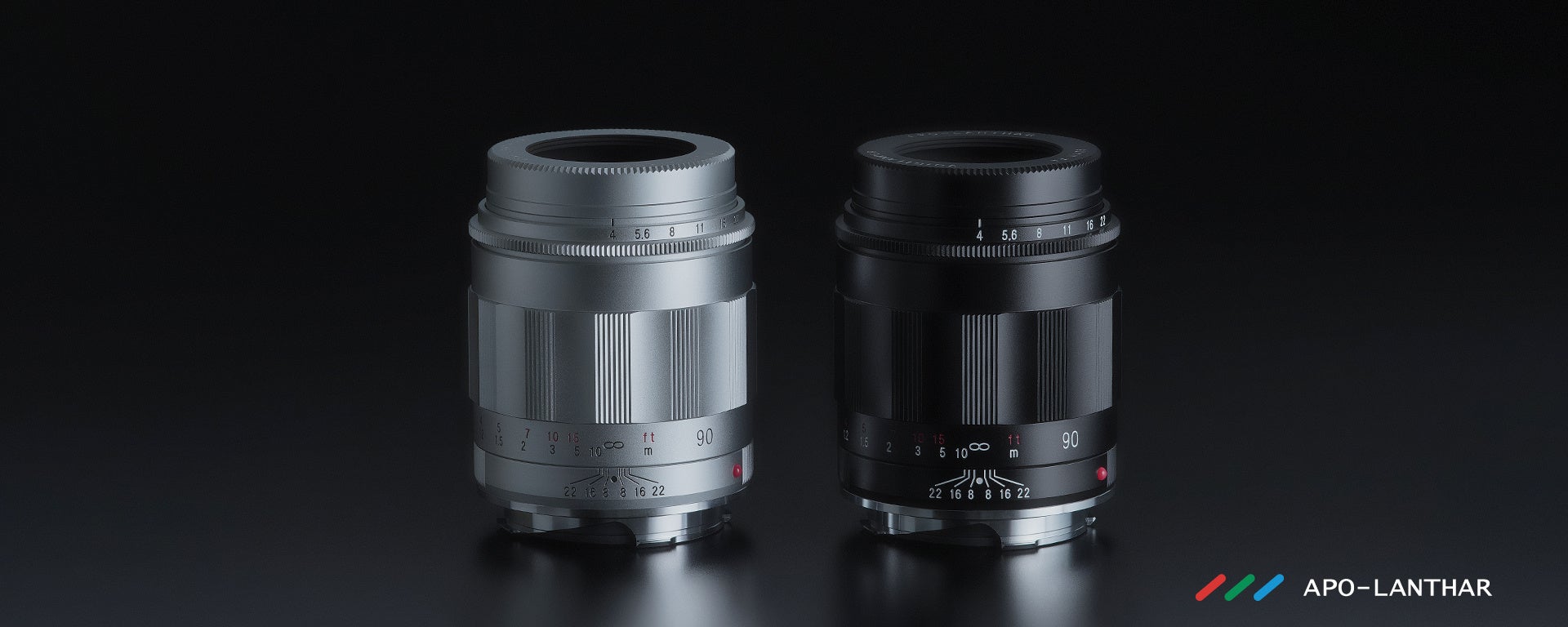 コシナ、フォクトレンダー史上最高性能の中望遠レンズ「APO-LANTHAR 90mm F4 Close Focus VM」を8月26日に発売|主な特徴と近接撮影機能