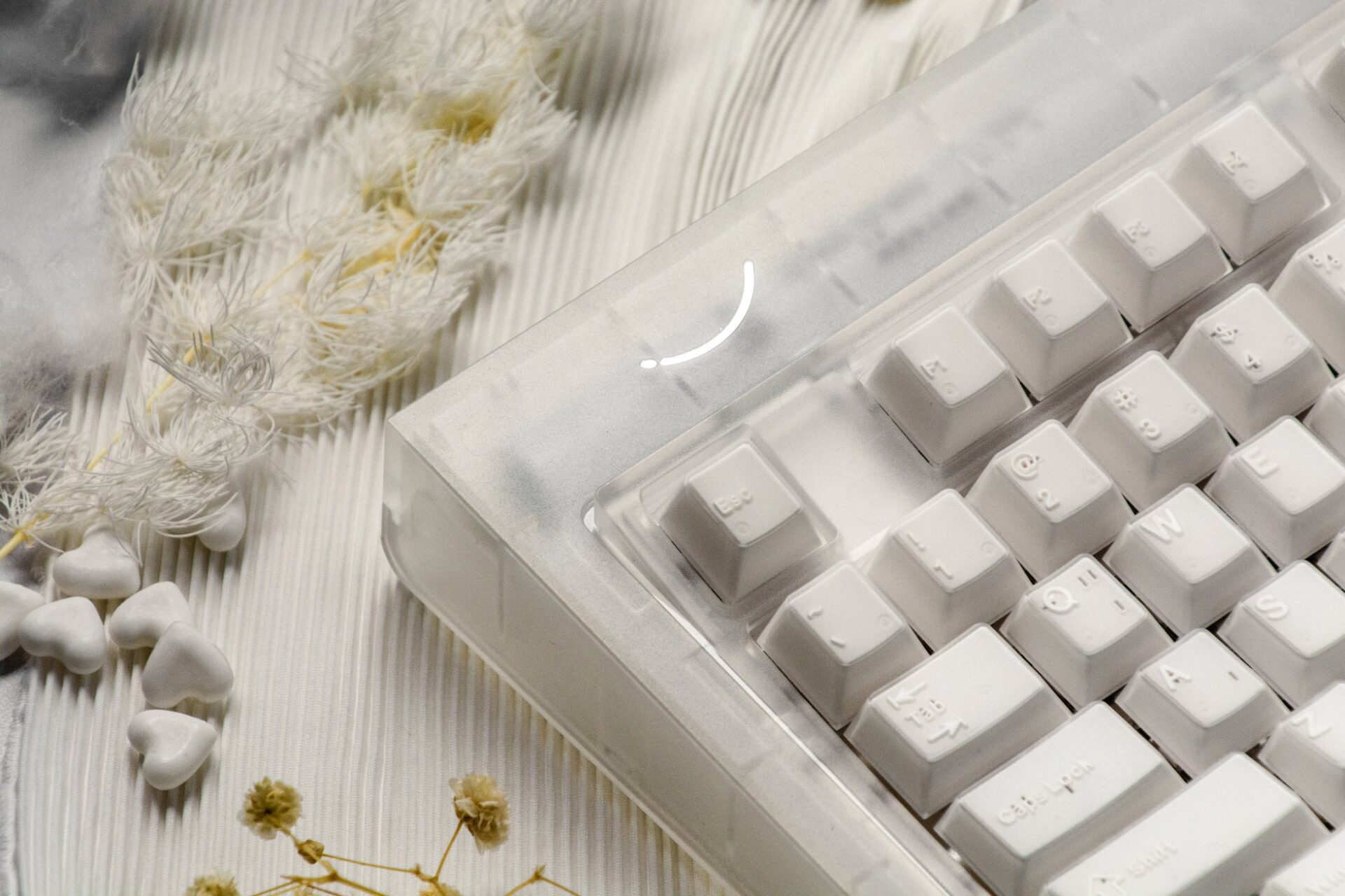 三陽合同会社、ソレノイドモジュール搭載の「Smurve80 3-Modeメカニカルキーボード」および新シリーズ「Lume Edition」の一般販売を開始｜価格および販売スケジュールについて