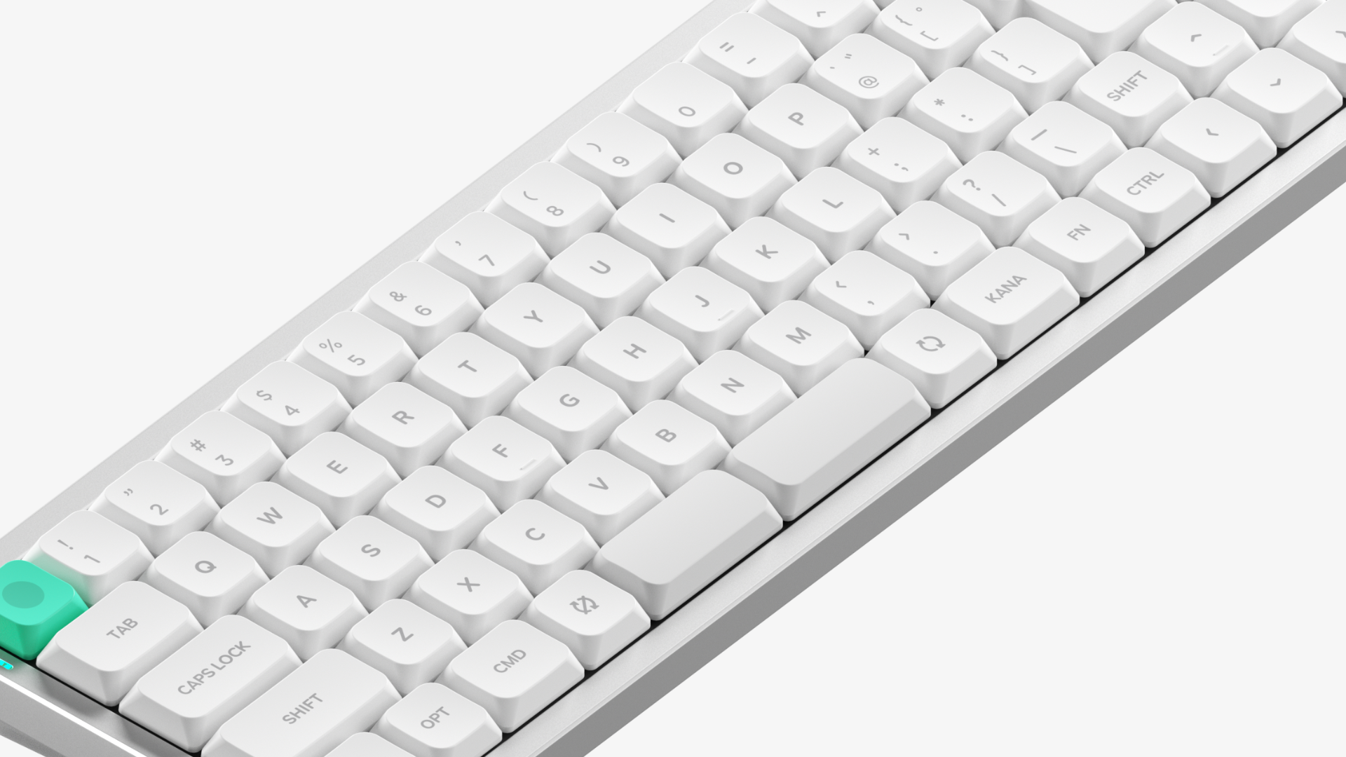三陽合同会社、NuPhyの薄型メカニカルキーボード「Air65 V3」「Air100 V3」シリーズの販売を開始|取扱サイト