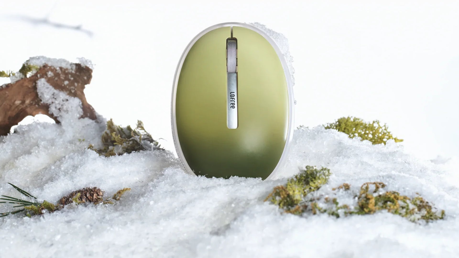 三陽合同会社、Lofreeの新商品「432Hz Polar Moss」シリーズの予約販売を開始 - 画像9