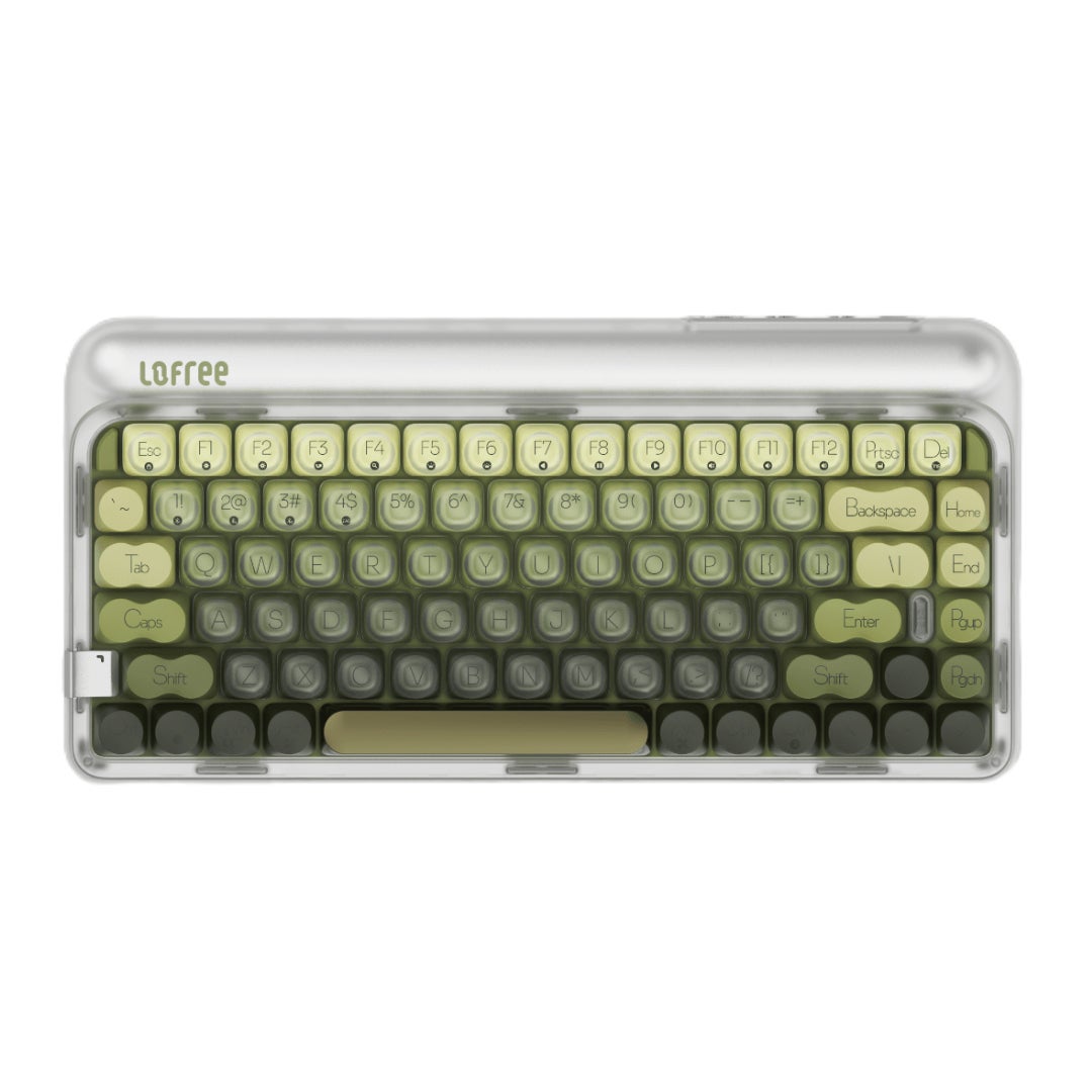 三陽合同会社、Lofreeの新商品「432Hz Polar Moss」シリーズの予約販売を開始 - 画像10