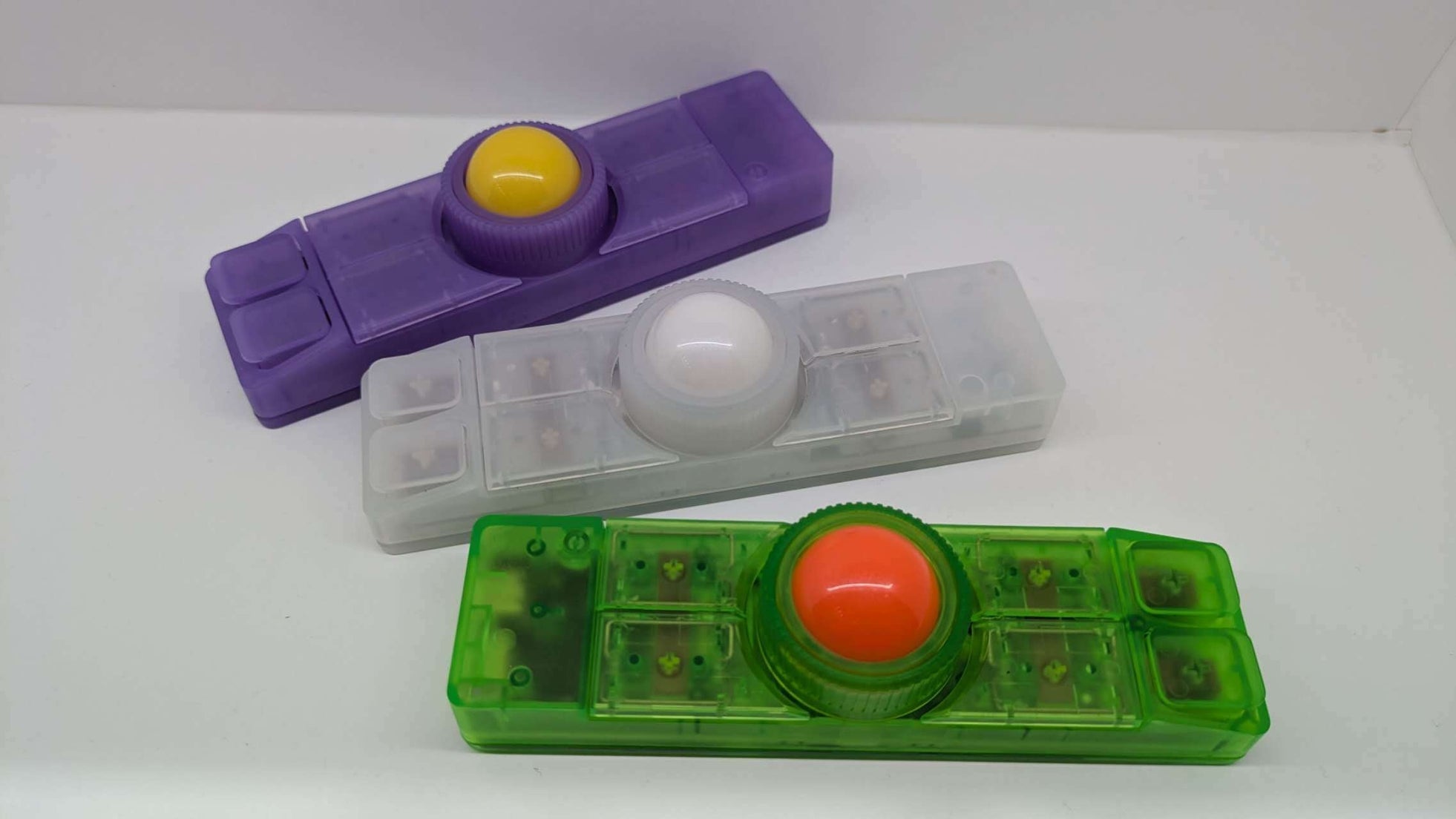 ギズマート、遊舎工房×Keychronの分割キーボード「Valkey Orb」などをTGS2026で世界初披露|「Nape Pro」スペシャル・エディションモデルも登場