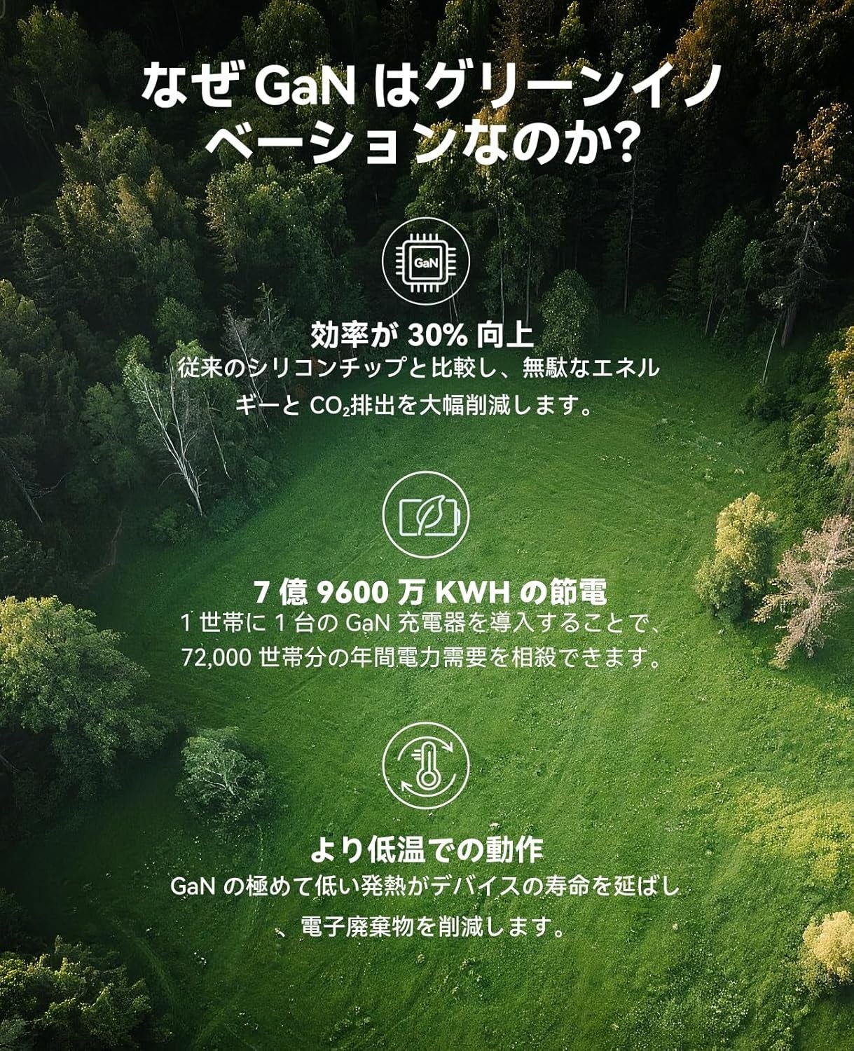 ORICO、GaN採用でPD65W対応の7in1トラベル電源タップを発売(6枚目)