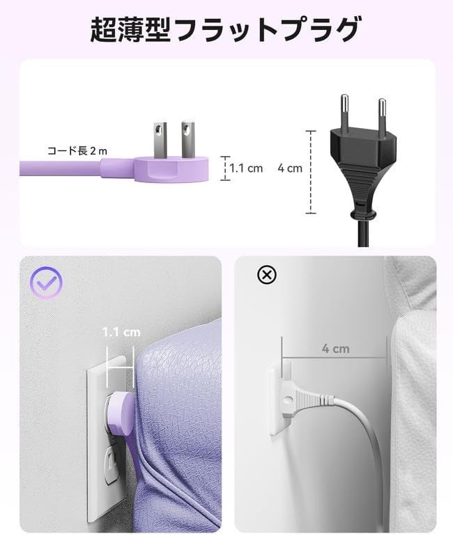 ORICO、GaN採用で8-in-1の薄型マルチタップを発売。最大25WのPD急速充電に対応｜主なスペックとキャンペーン概要（5枚目）