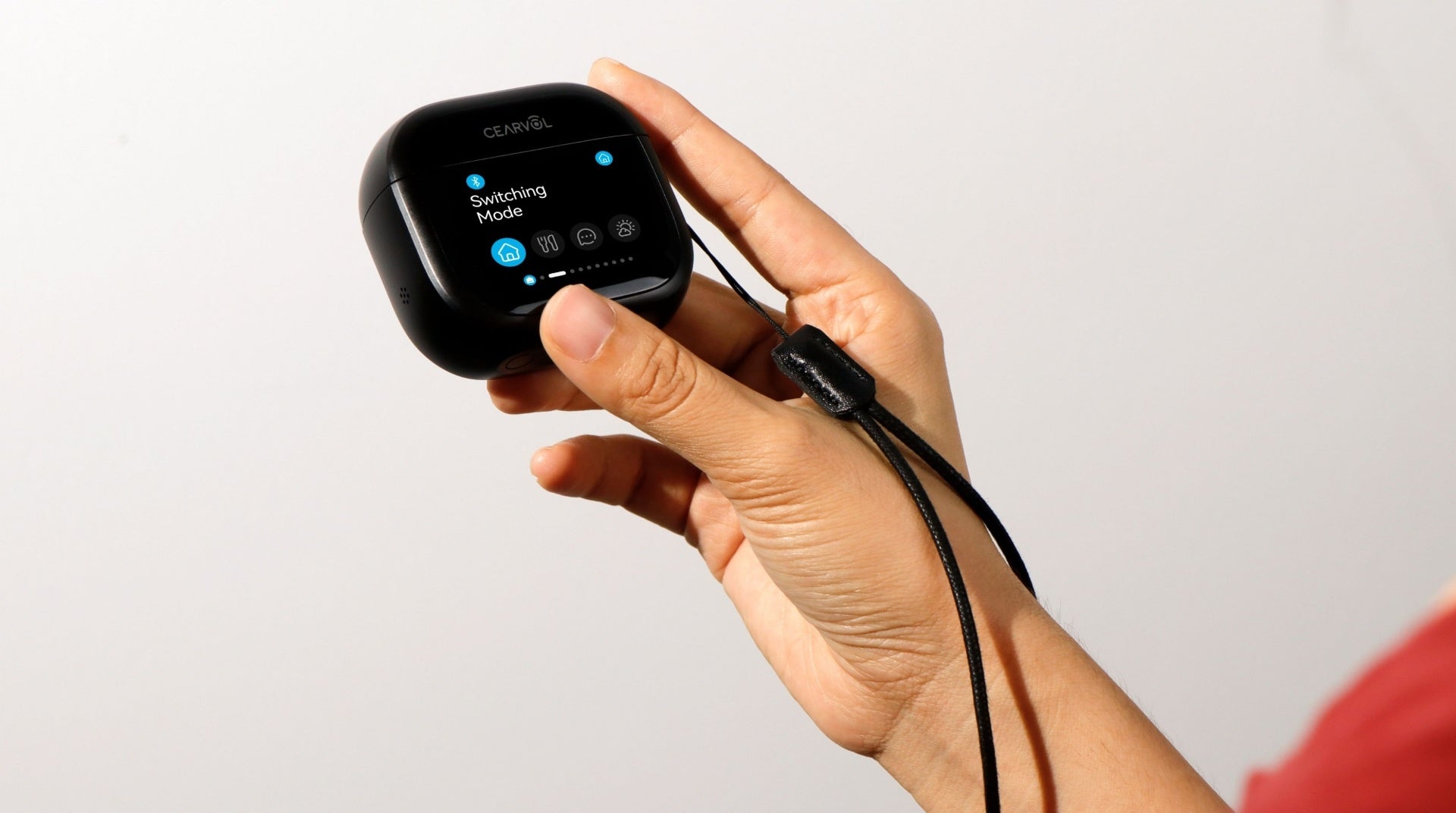 オーディオ技術を応用した次世代スマート集音器「Cearvol Wave」、日本市場で本格展開を開始|取扱サイト