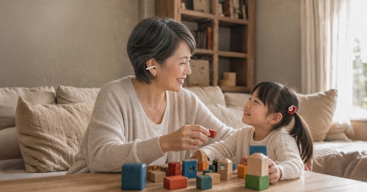 Cearvol、耳を塞がないイヤーカフ型集音器「Cearvol Liberte」を発表|製品概要と主なスペック(5枚目)