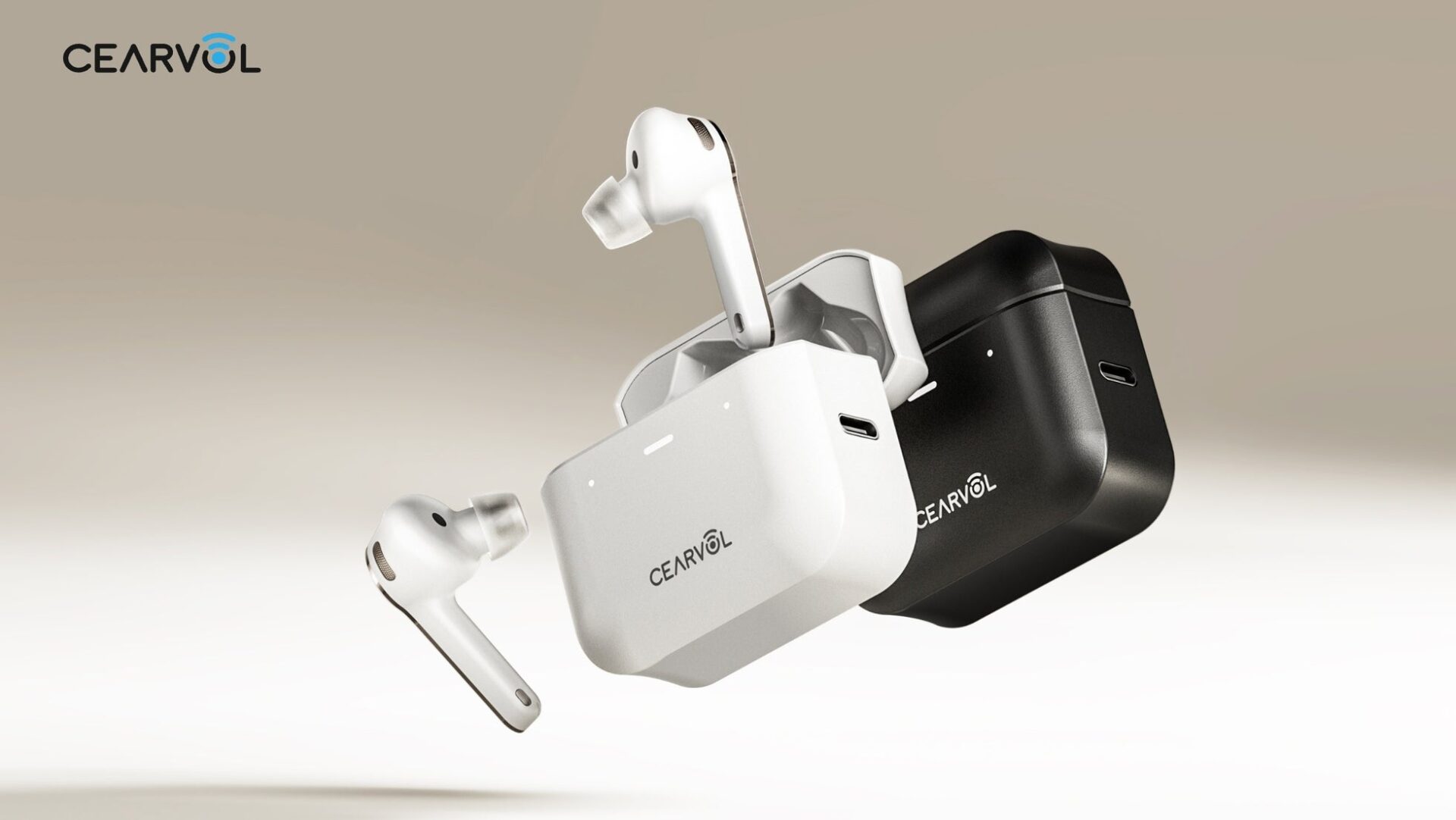 セアボル、AIノイズキャンセリング搭載の集音器シリーズを対象とした秋の特別セールを開催|各製品の主な特長(3枚目)