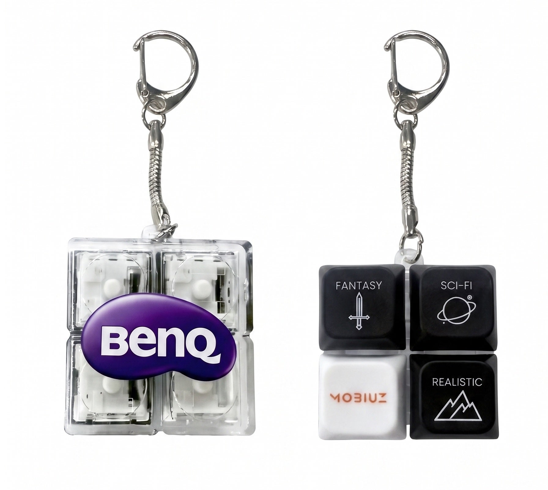 BenQ、東京ゲームショウ2026に出展へ。新機能搭載のゲーミングモニターや試遊環境を発表｜来場者向けおよび出展記念の各種キャンペーン
