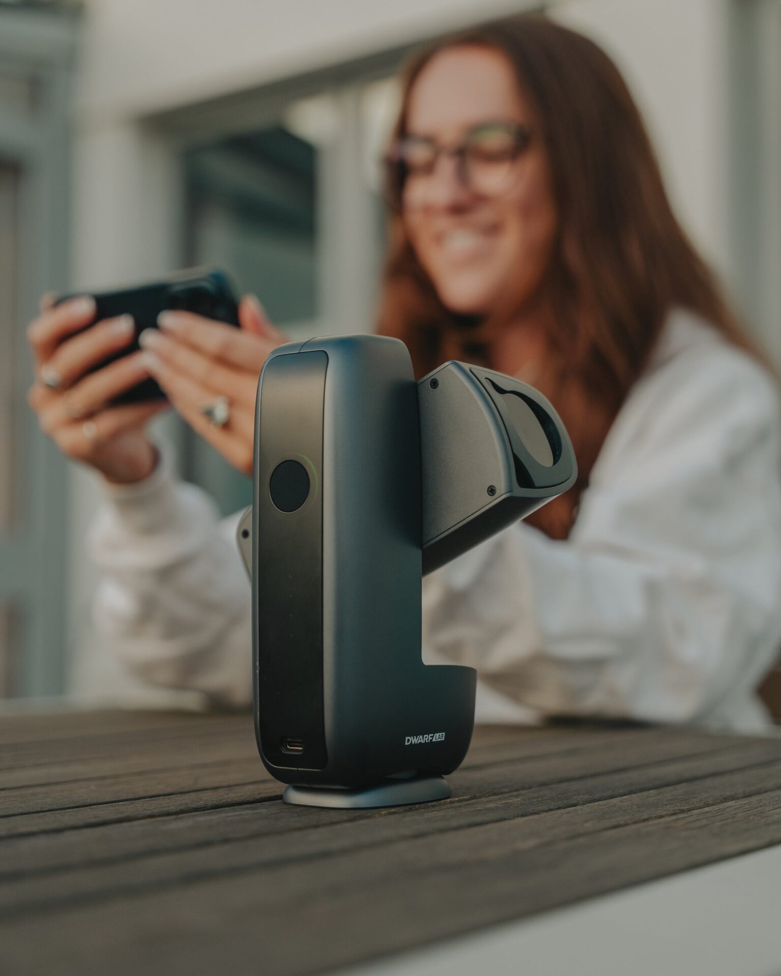 DWARFLAB、スマート望遠鏡「DWARF mini」を家電量販店で本格展開｜取扱サイト