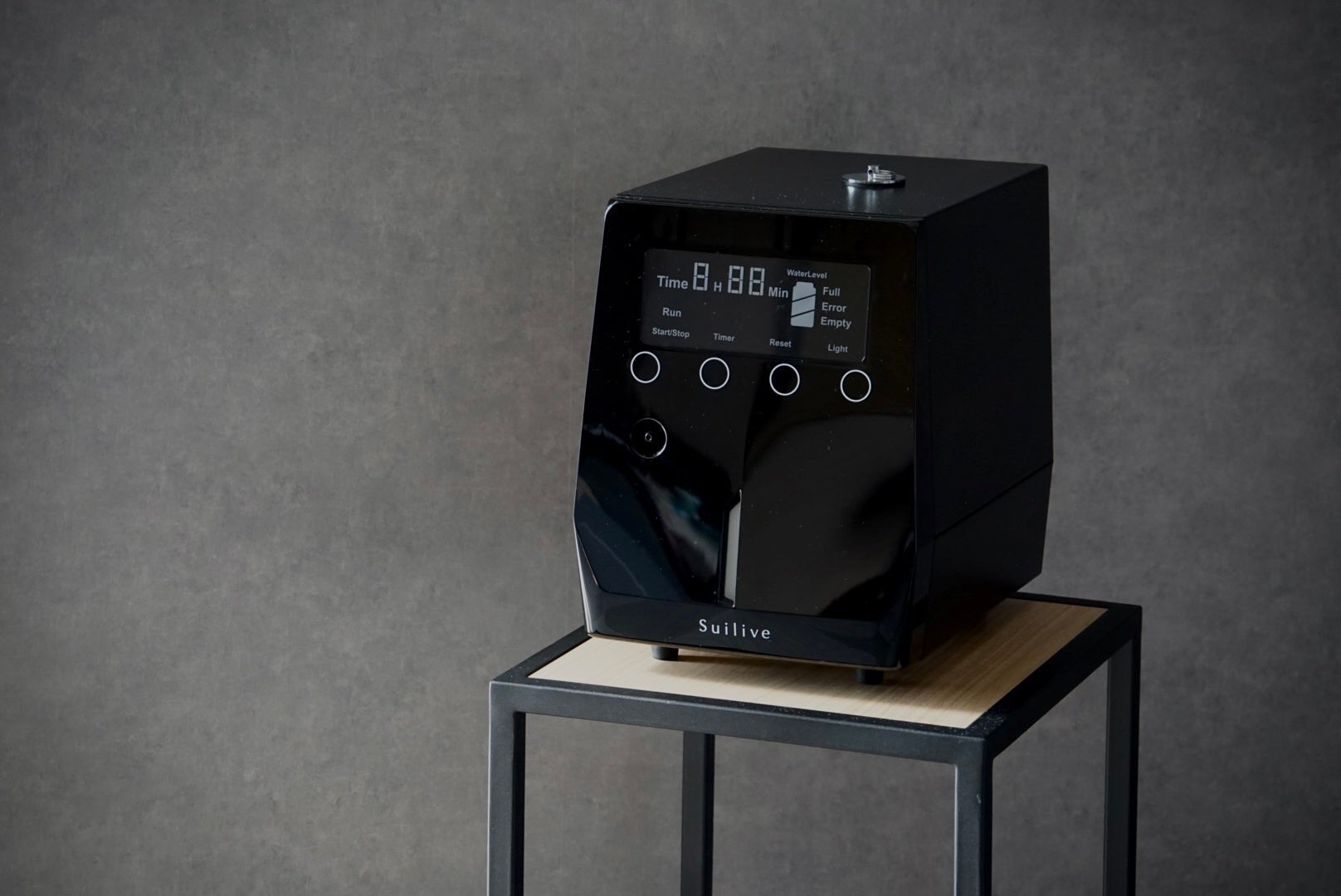 SUISO JAPAN、日本製水素吸入器「Suilive」を高島屋横浜店で期間限定開催|日本製水素吸入器ブランド「Suilive」の特徴