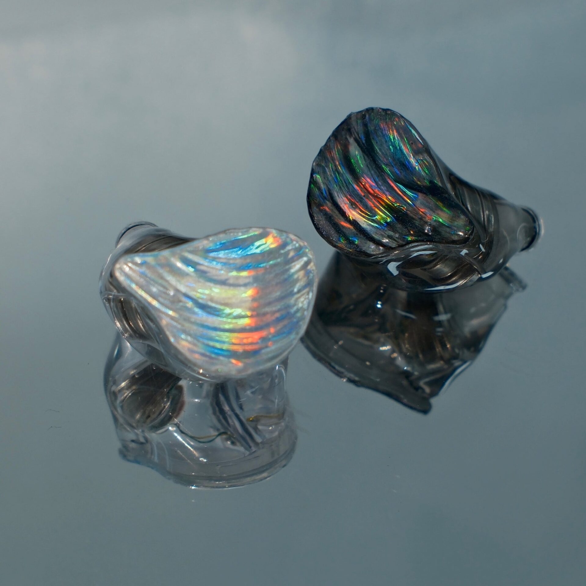 LIFEEAR、高透明レジンボディを採用した着せ替え式有線イヤホン「Nova Shell」を発表｜Nova Shellの主な特徴