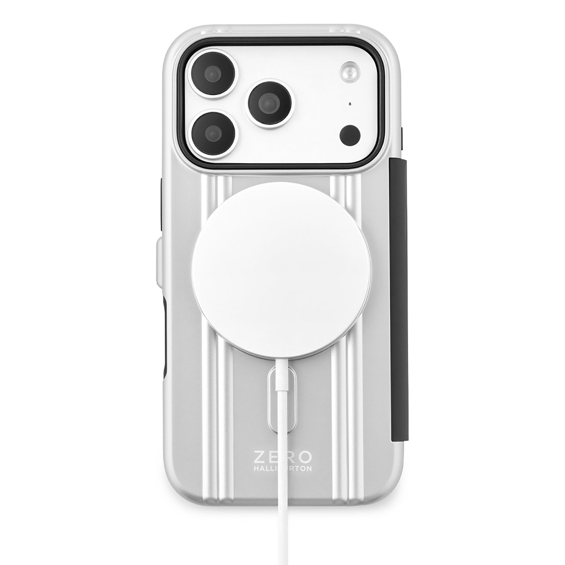 ゼロハリバートン、最新iPhone 18 Pro対応の耐衝撃ケースを発表|販売スケジュール(5枚目)