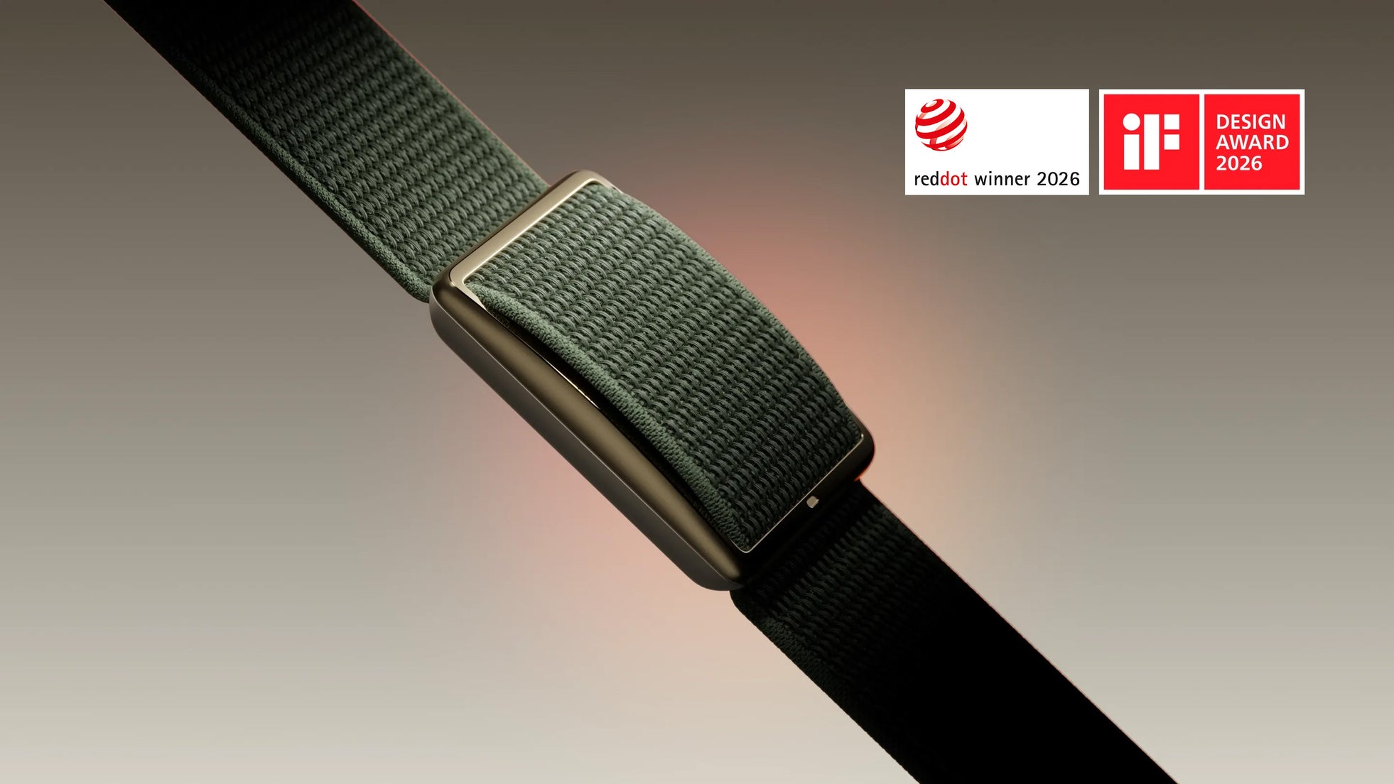 ポラール、ウェアラブルデバイス「POLAR Loop」が国際デザイン賞をダブル受賞｜POLAR Loopの受賞と製品の特徴