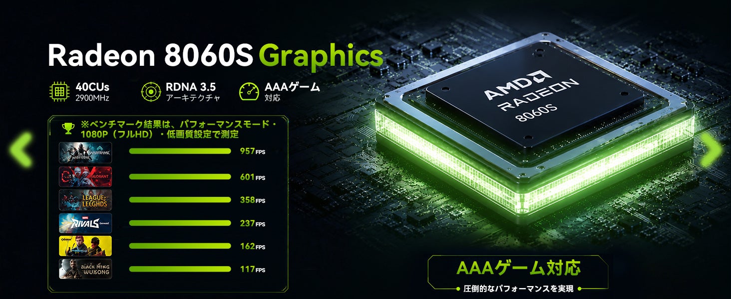 GMKtec、Ryzen AI Max+ 395搭載のAIワークステーション「EVO-X3」128GB＋2TBモデルを発売｜取扱サイト