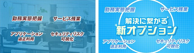 Ｓｋｙ株式会社、SKYSEA Client Viewの新CM「AI働き方分析レポートサービス」篇を公開｜新CMの概要と放映情報