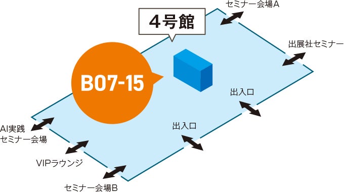 Ｓｋｙ株式会社、「マーケティング・セールス World 2026 夏 大阪」に出展｜開催概要（2枚目）