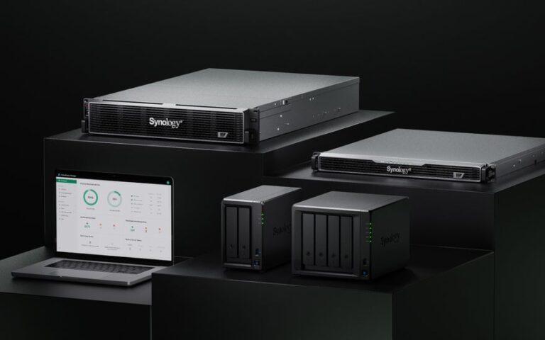 Synology、対応プラットフォーム拡大とAI駆動型セキュリティ強化を行う「ActiveProtect Manager 2.0」をリリース